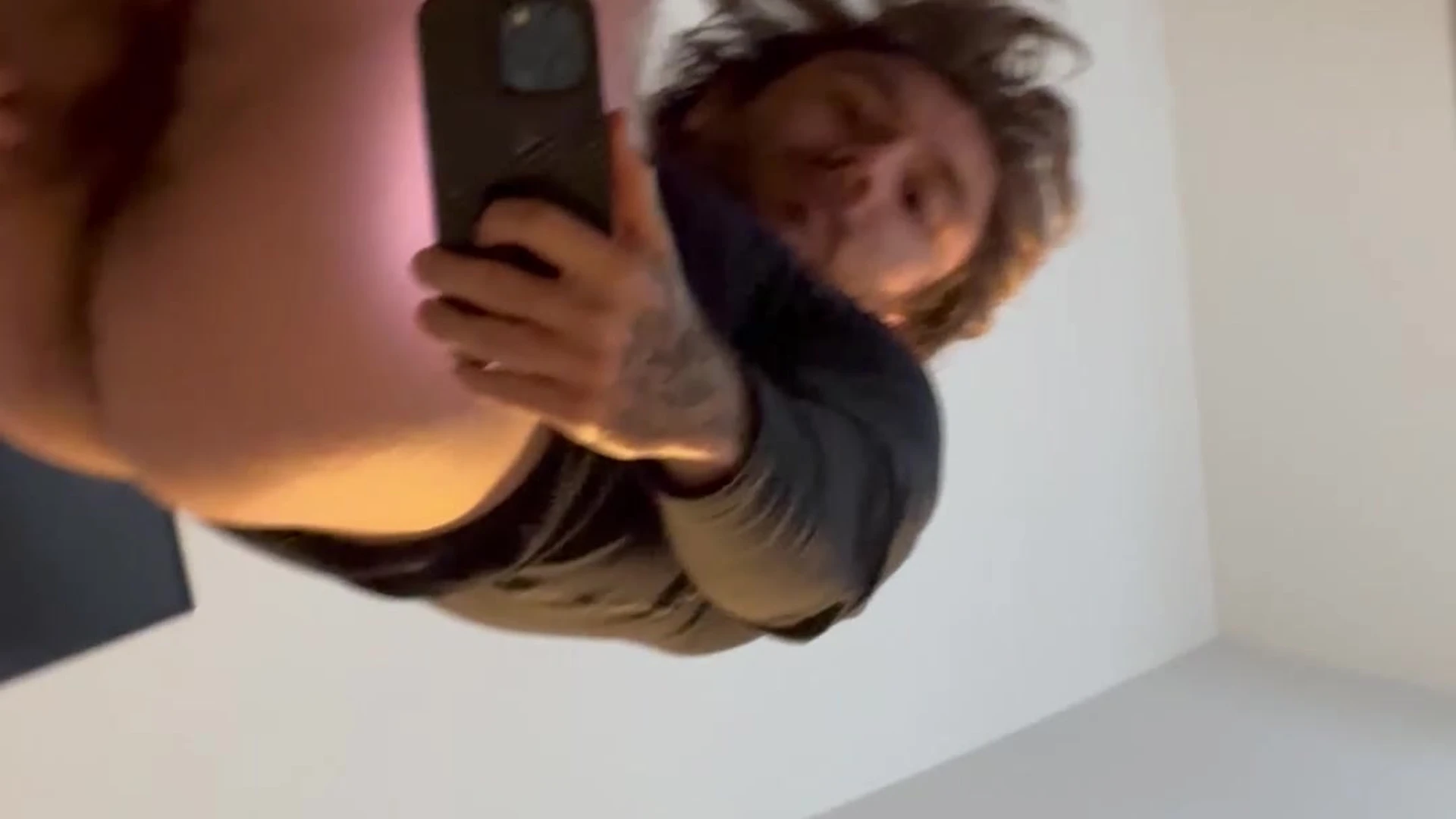 TIKTOKER garett__nolan pic porn Sensational