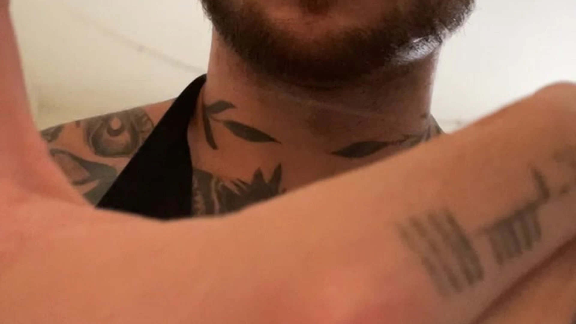 Epic brave TIKTOK STAR Garett Nolan sex