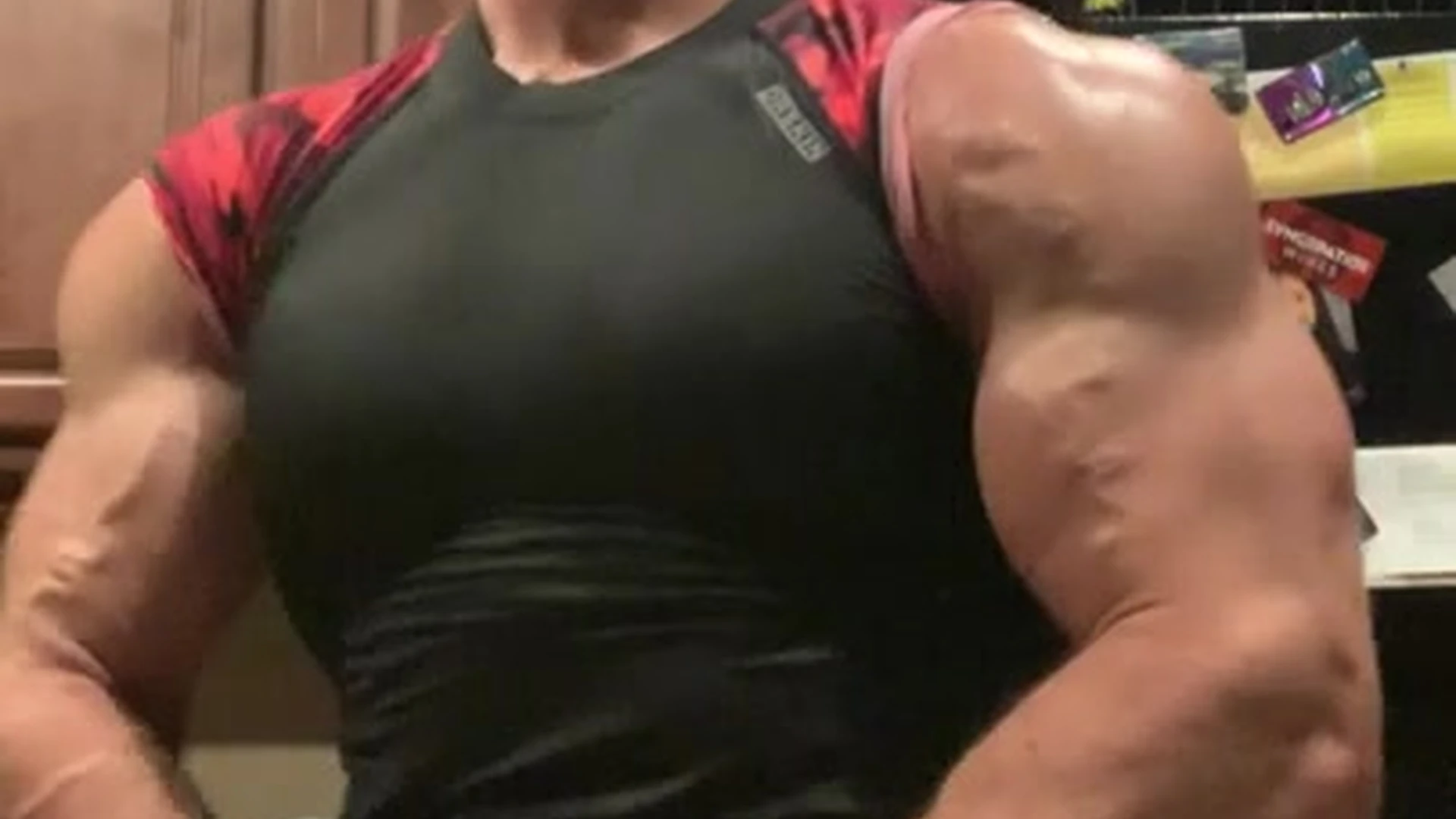 massive IamSteel6 pic porn Sensational