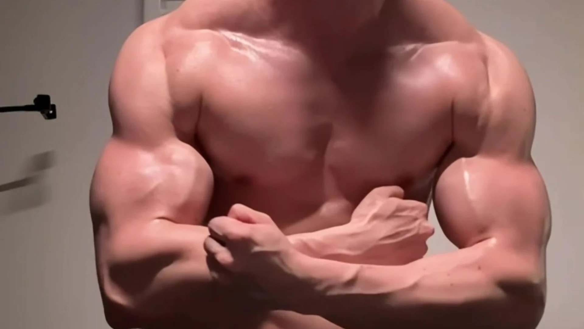 muscle charismatic. timlaurenz sexy pic fullvideo