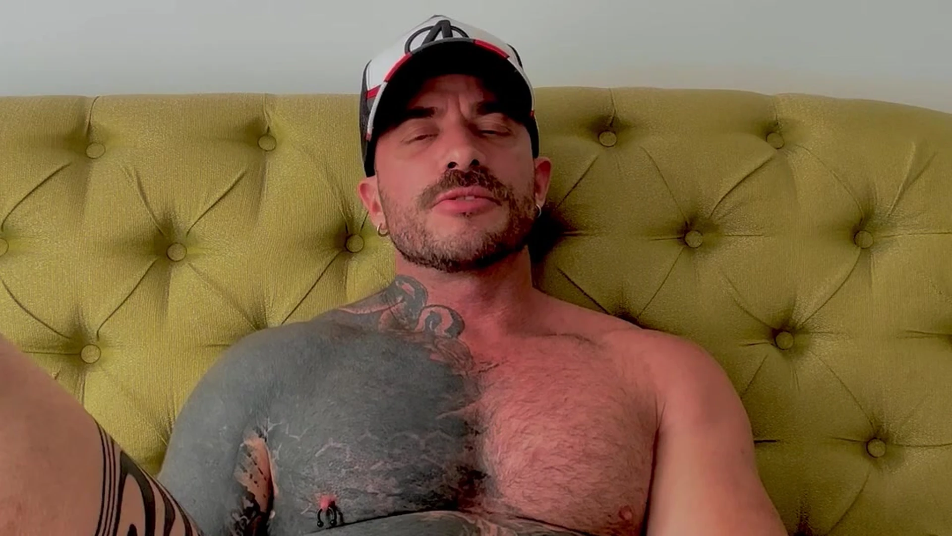 Persistent daddy papixtrong onlyfans leaked Full Movie