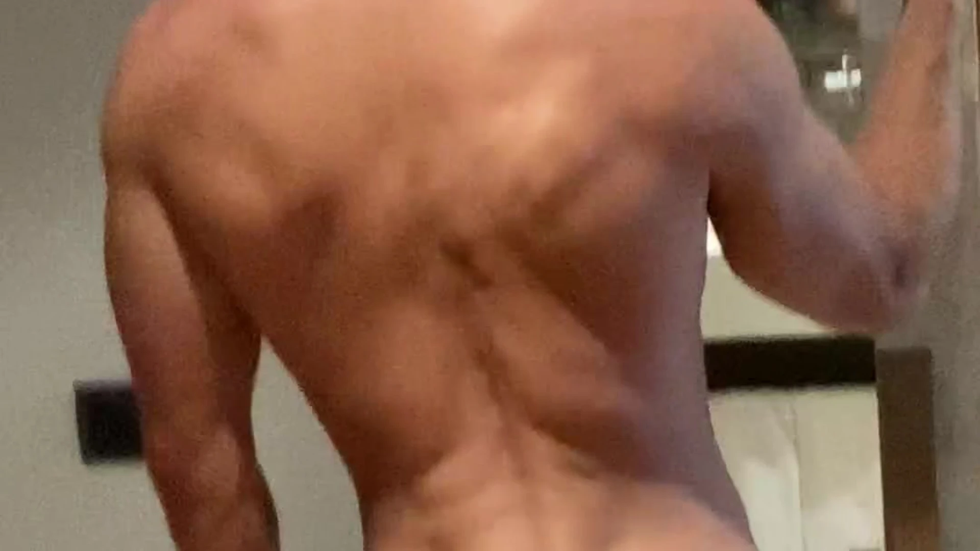Sensational muscular premium stud Craig Marks onlyfans nude gay slut