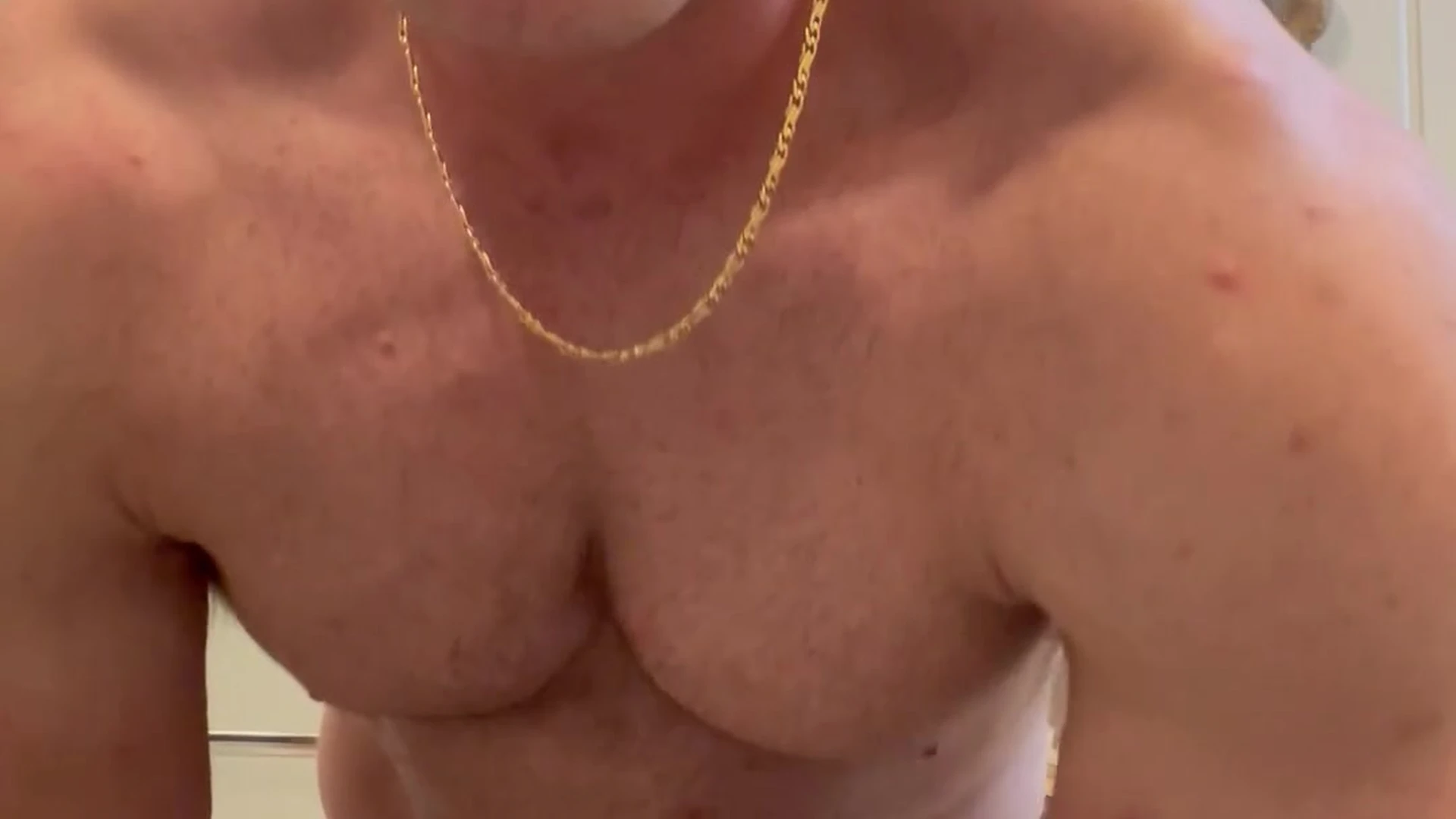 Sensational masculine chiseled STEEL leaked sextape
