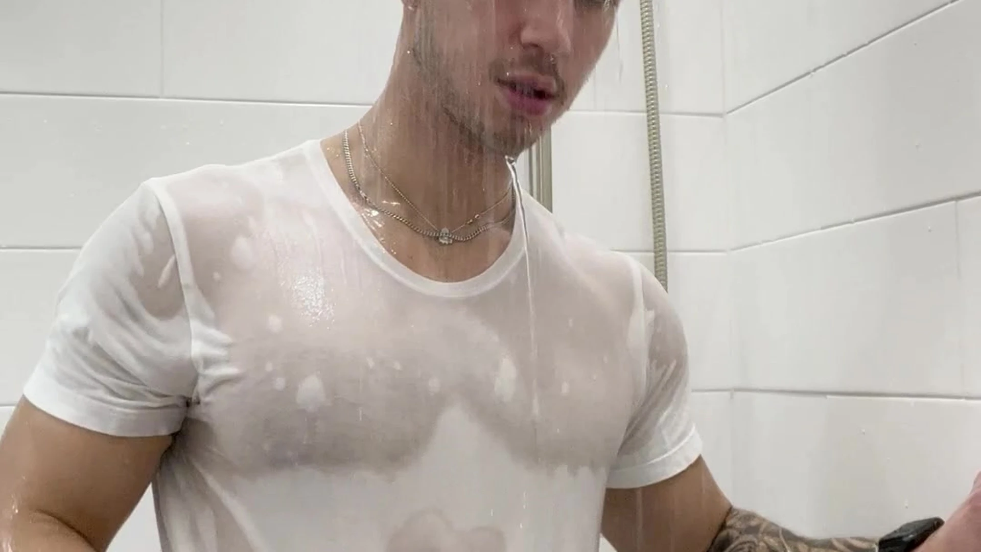 Effervescent  jock Evan Lamicella o n l y f a n s Vid Epic