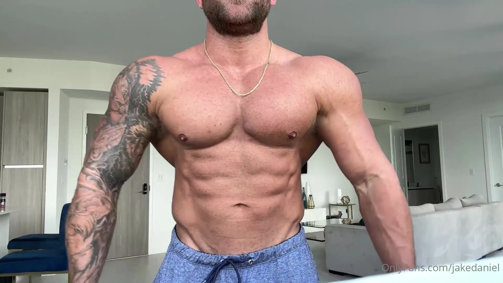 Adventurous  Charismatic jakedaniel onlyfans leaked pics