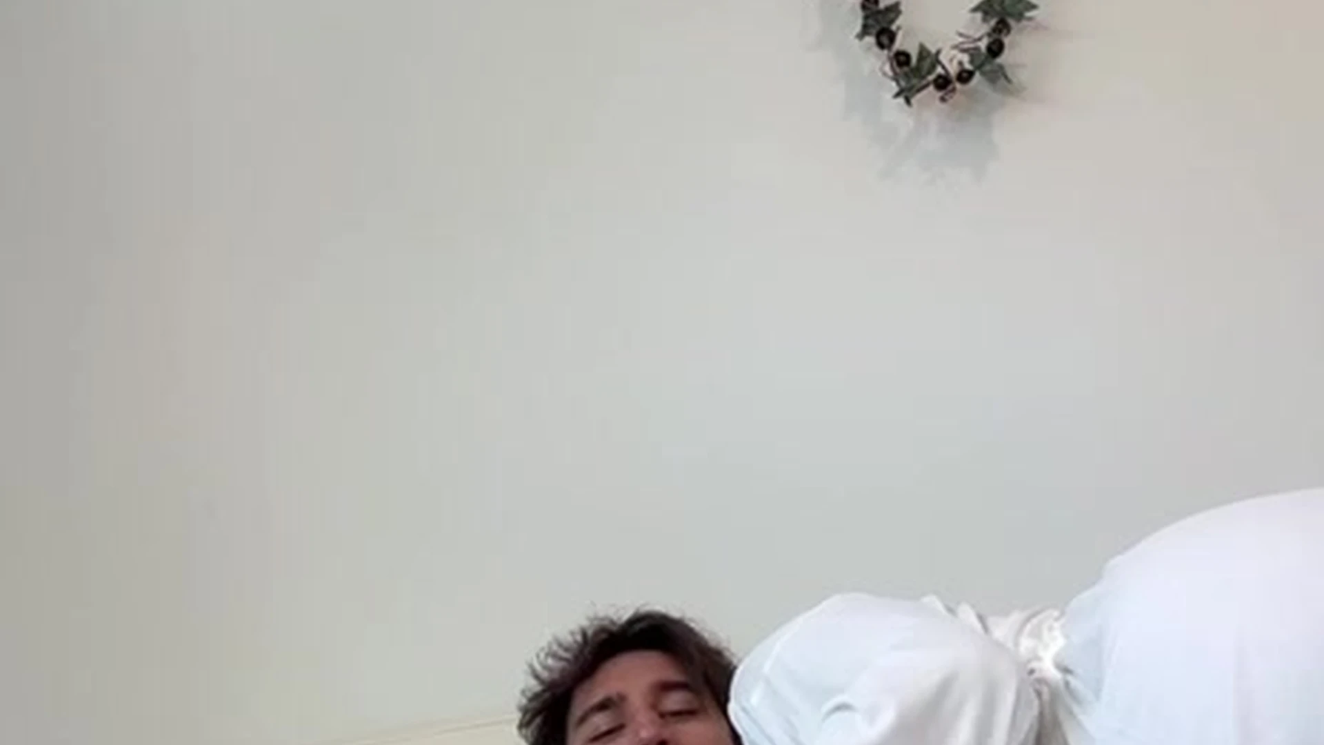 Evan Lamicella GF Handjob