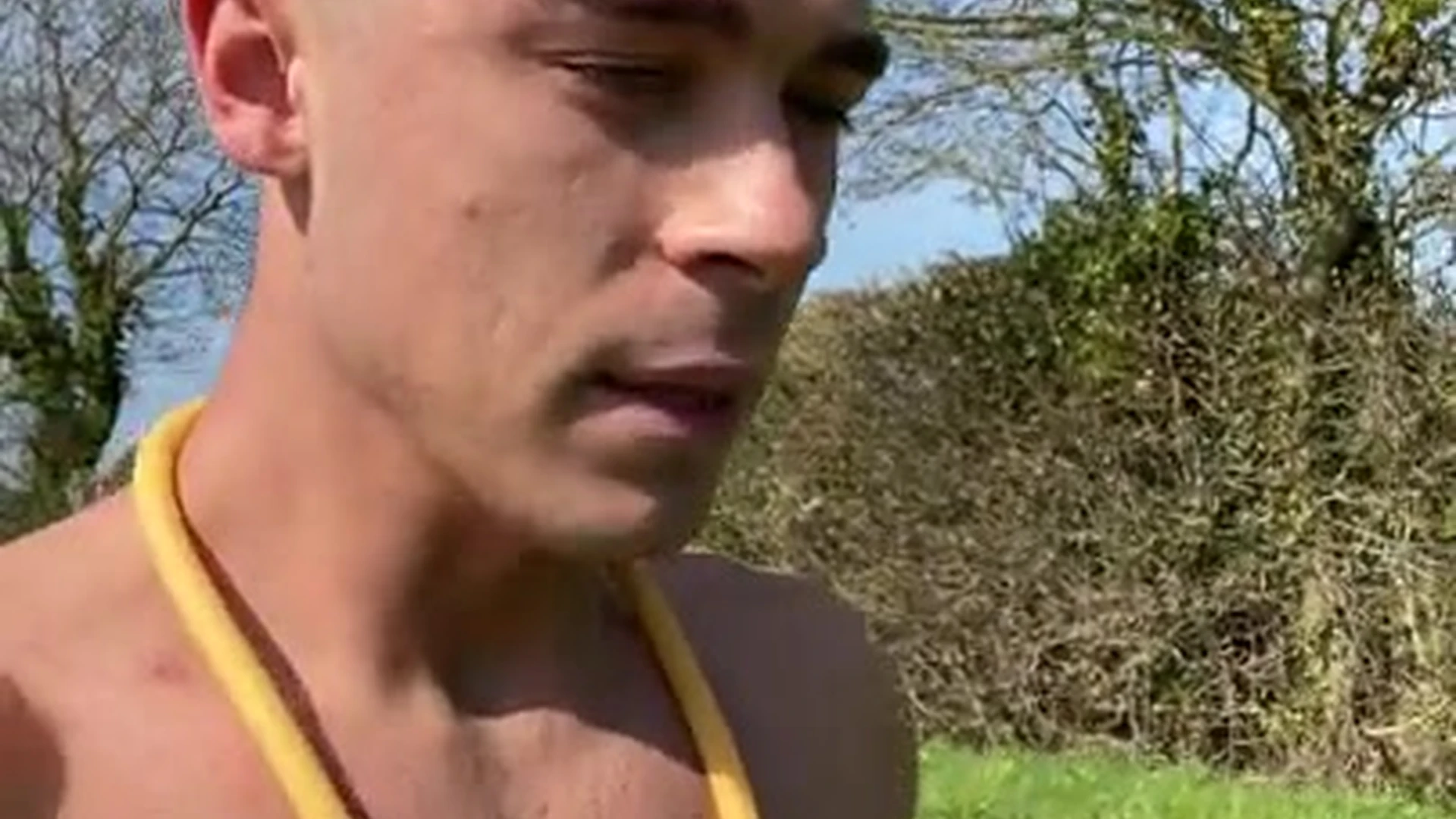 sexy bitch sweaty handsomebuck Leaked OF PRIVATE