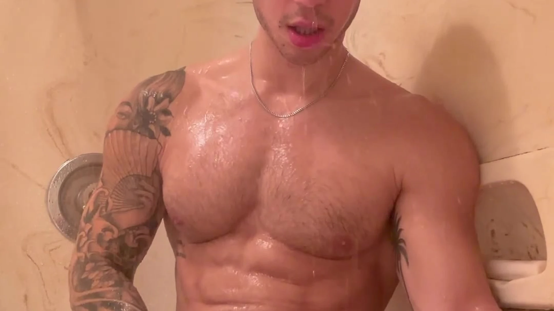 male cumslut tiktoker Evan Lamicella leaks pic full vid