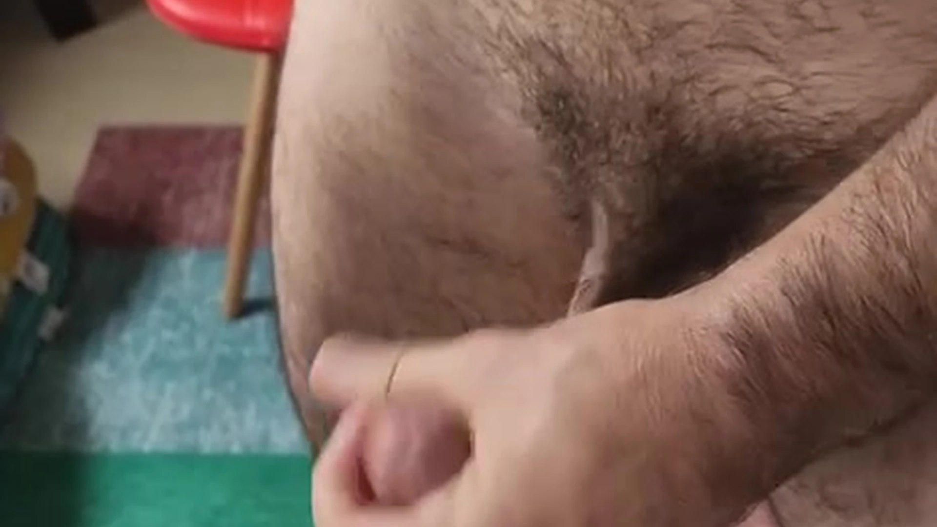 manwhore jerking off Pauzudo matheusfc fucked