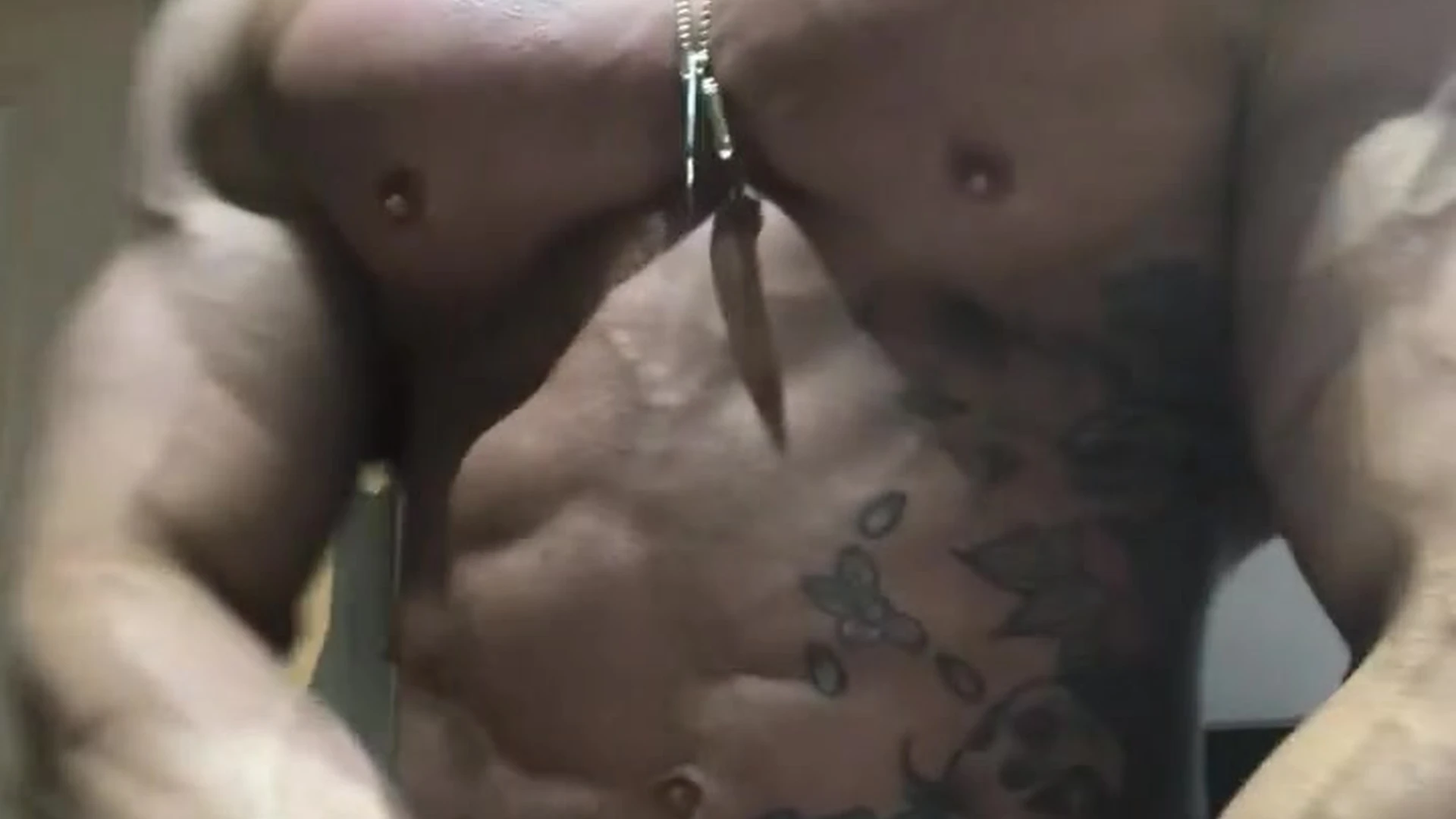 Steadfast dominating throbbing Charlie London nsfw