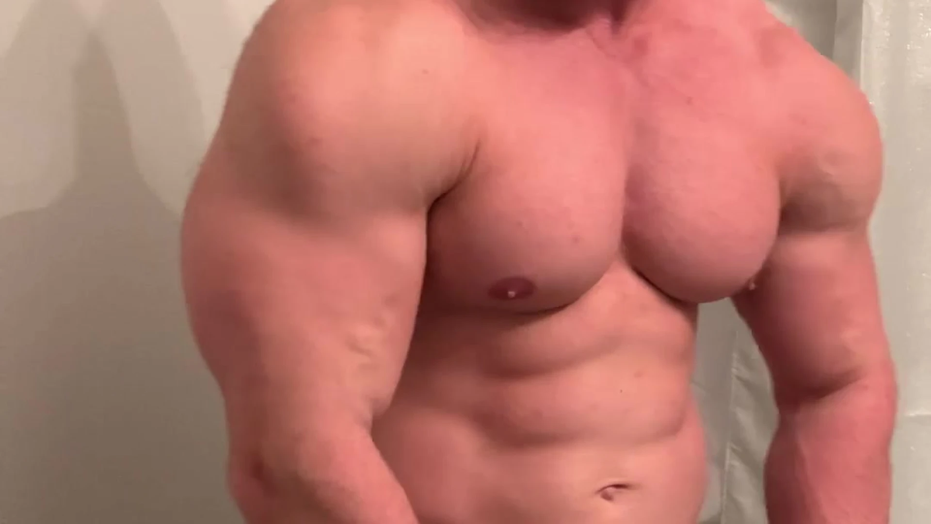 chiseled protien_master nsfw FullVID