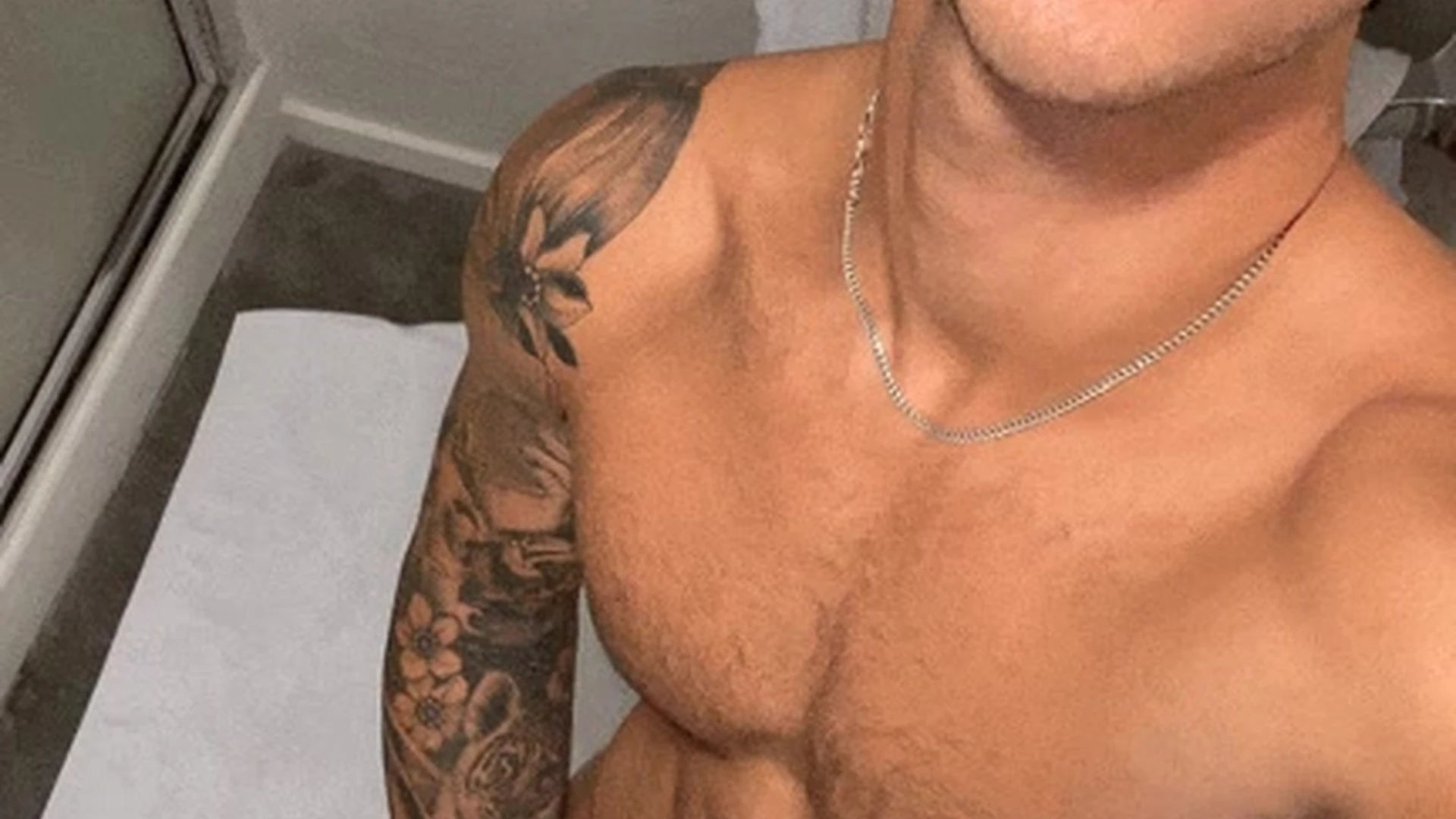 Devoted tiktok star evanlamicella Nude onlyfans