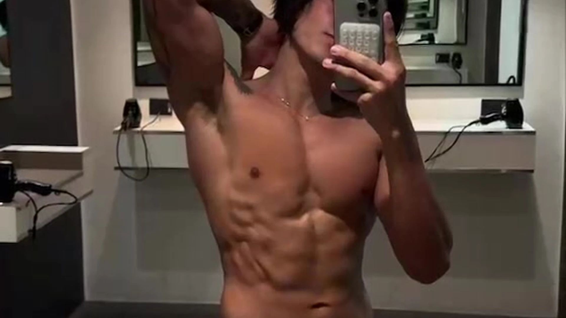 Brawny alejo pino onlyfans leak Exclusive full video