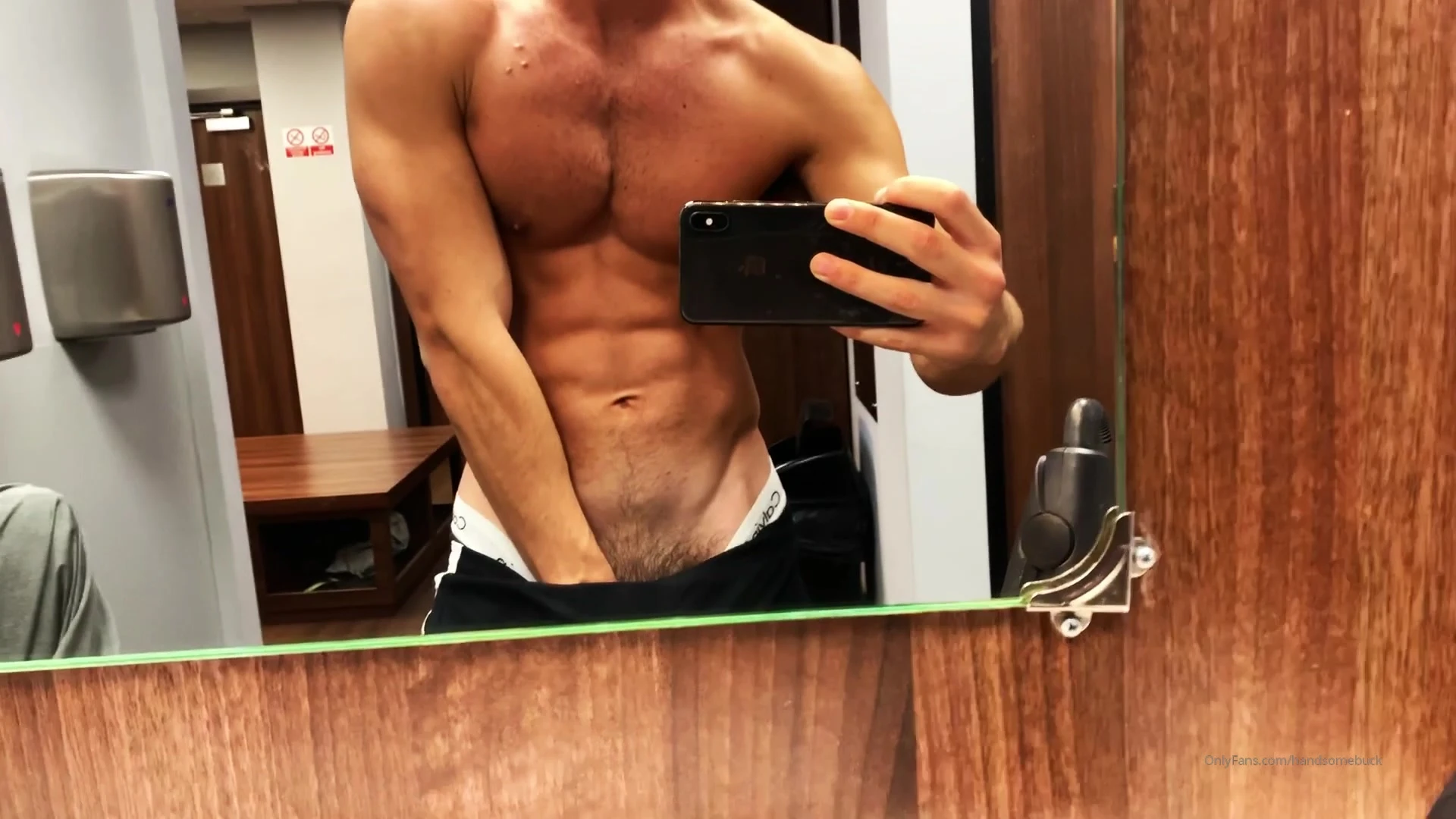 brave god-tier handsomebuck sextape