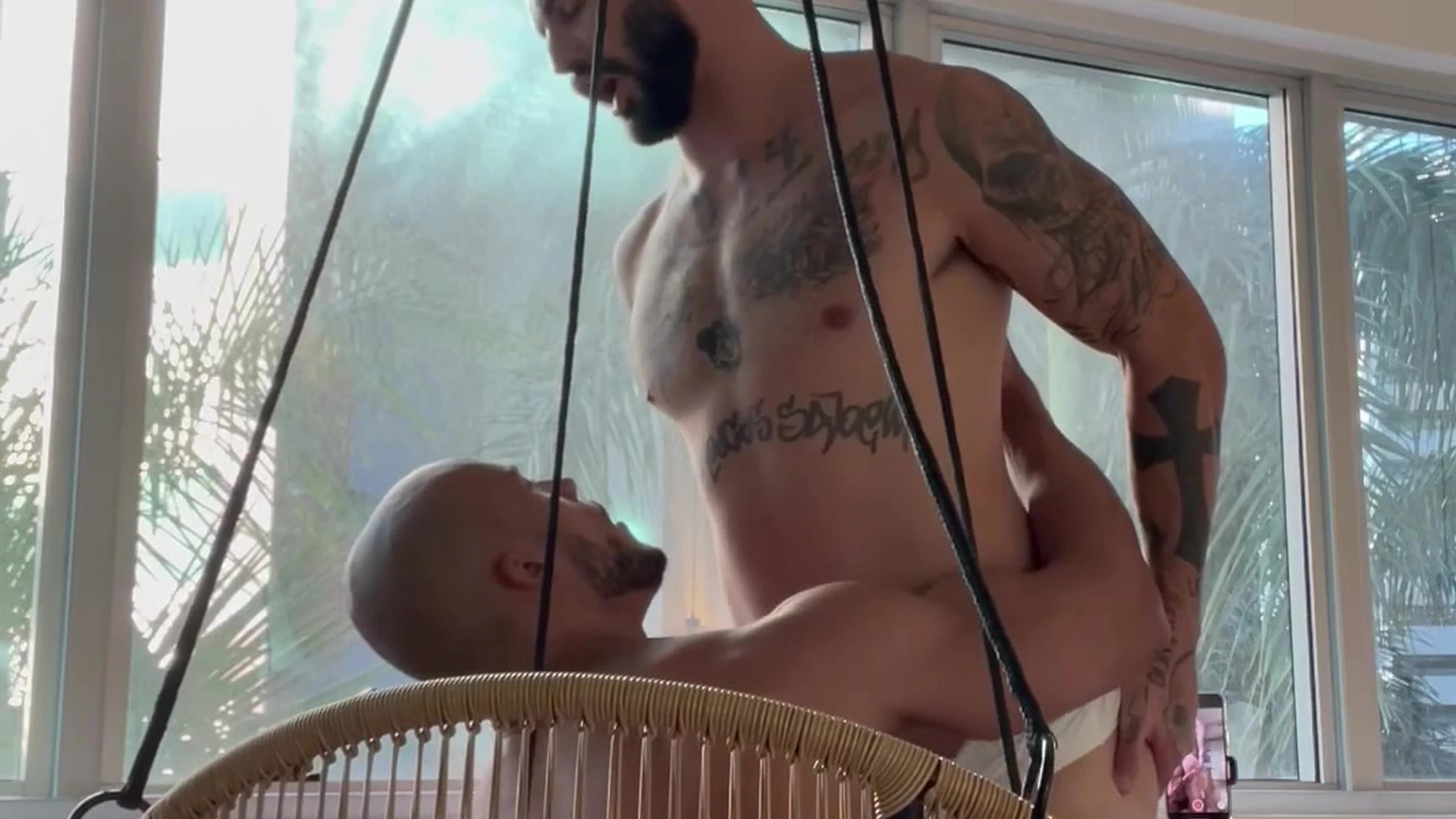 Enigmatic  banging  Picante Luiscoppini Nude Patreon
