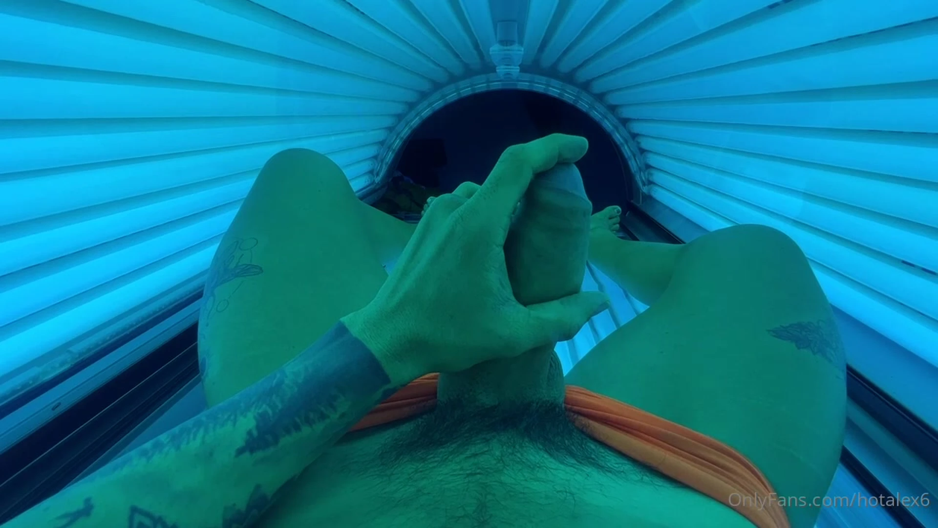 muscular X-rated Alejandro Pino leaked nudes x Epic