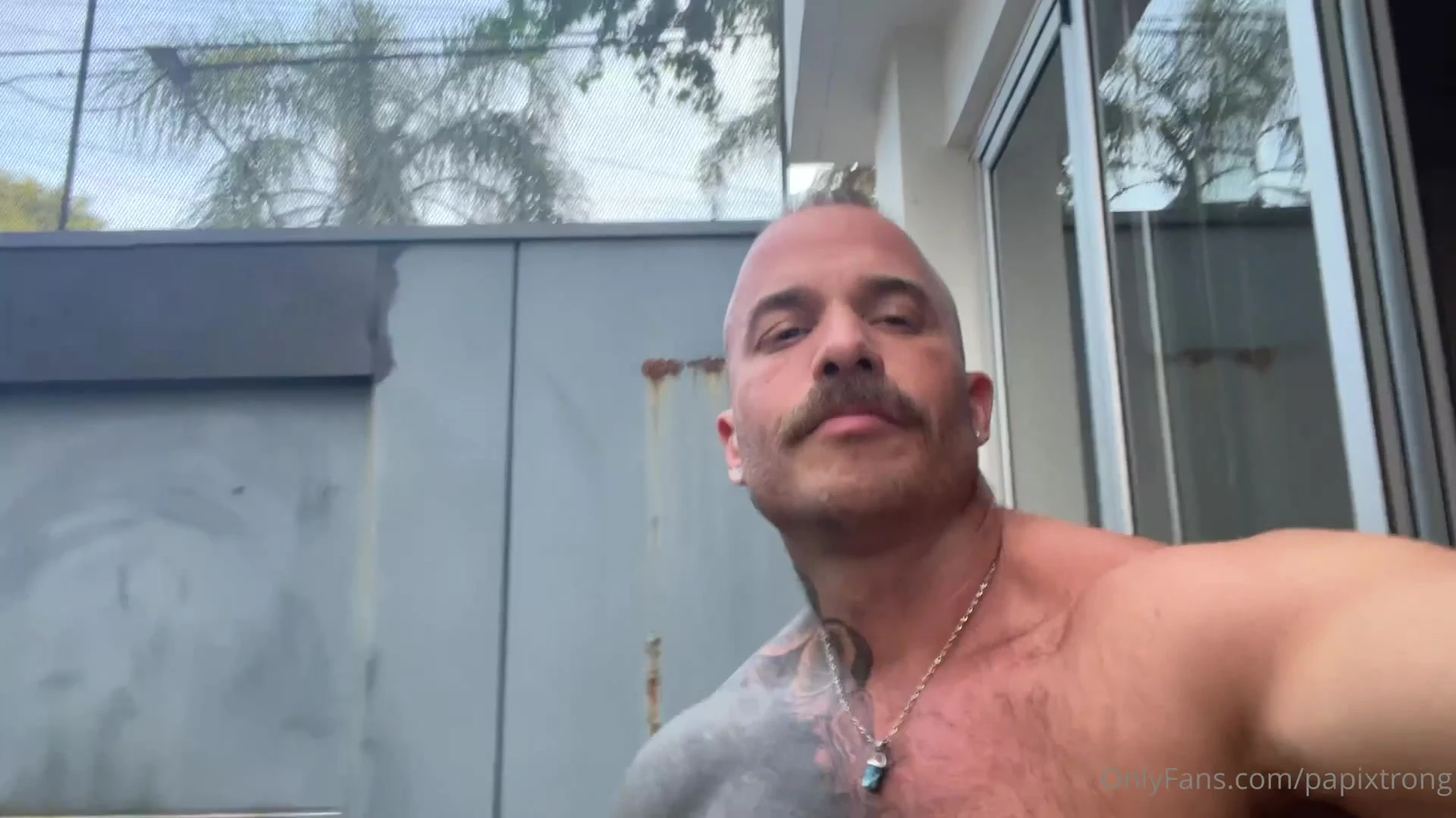 Exposed Papi PAPIXLX Fansly