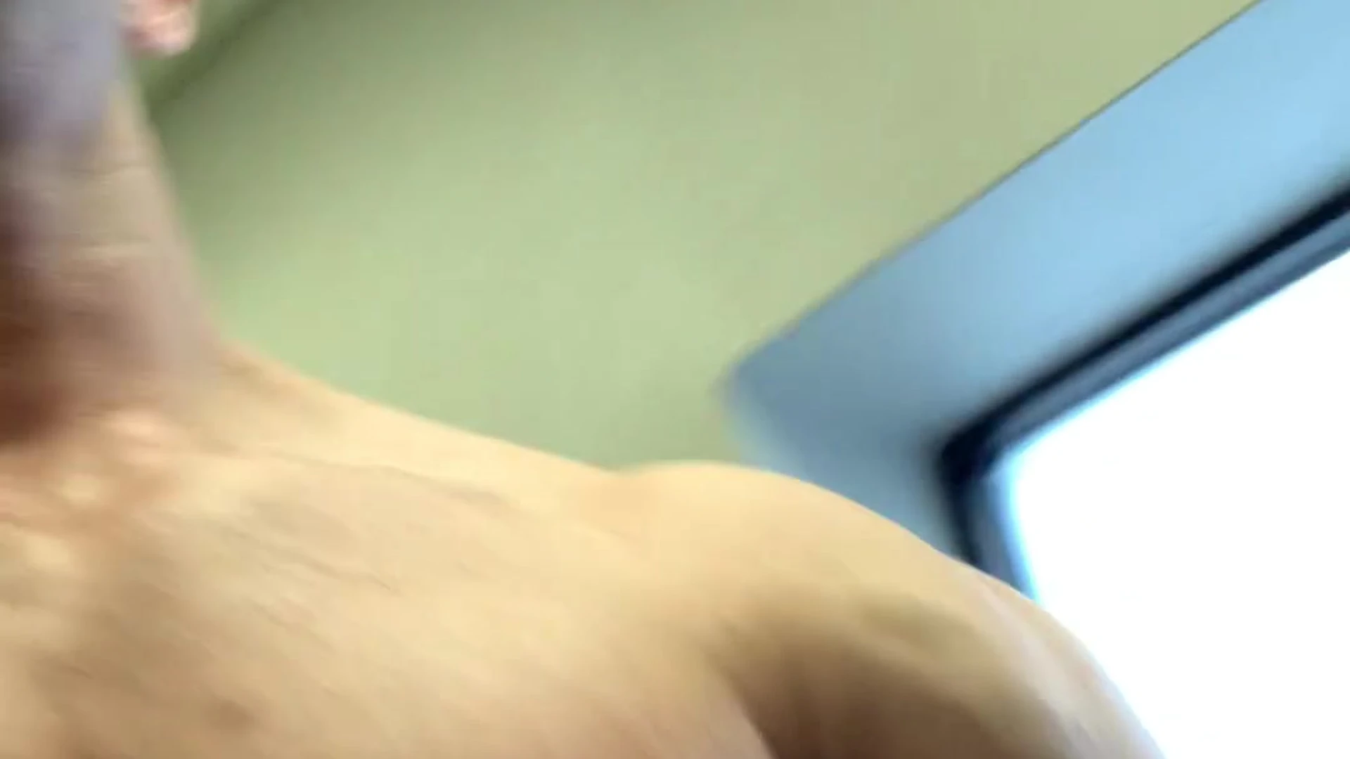 Steadfast gooning bulging IamSteel6 nsfw