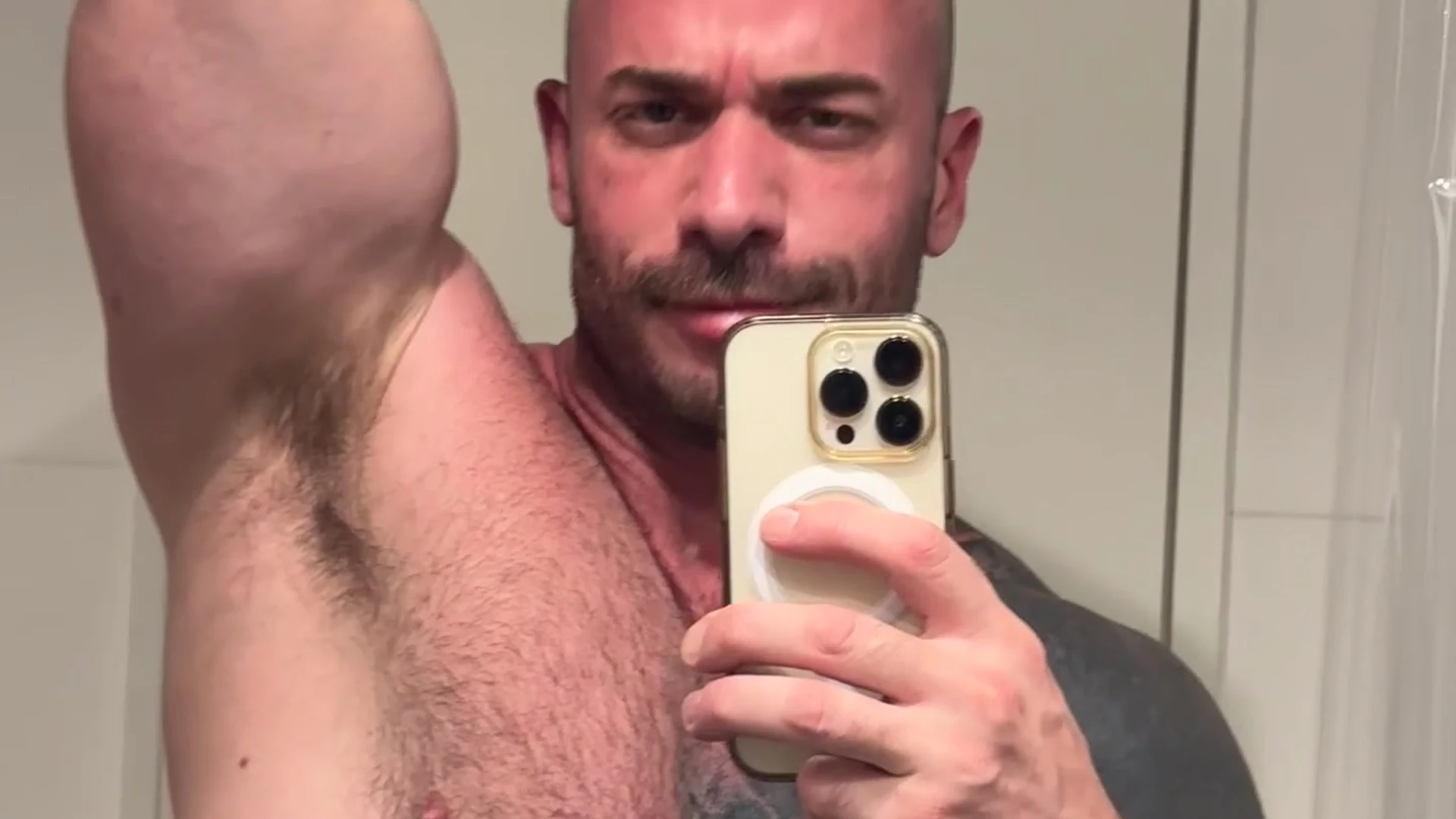 Affable  Mancebo Alex Grosso Porn Sensational