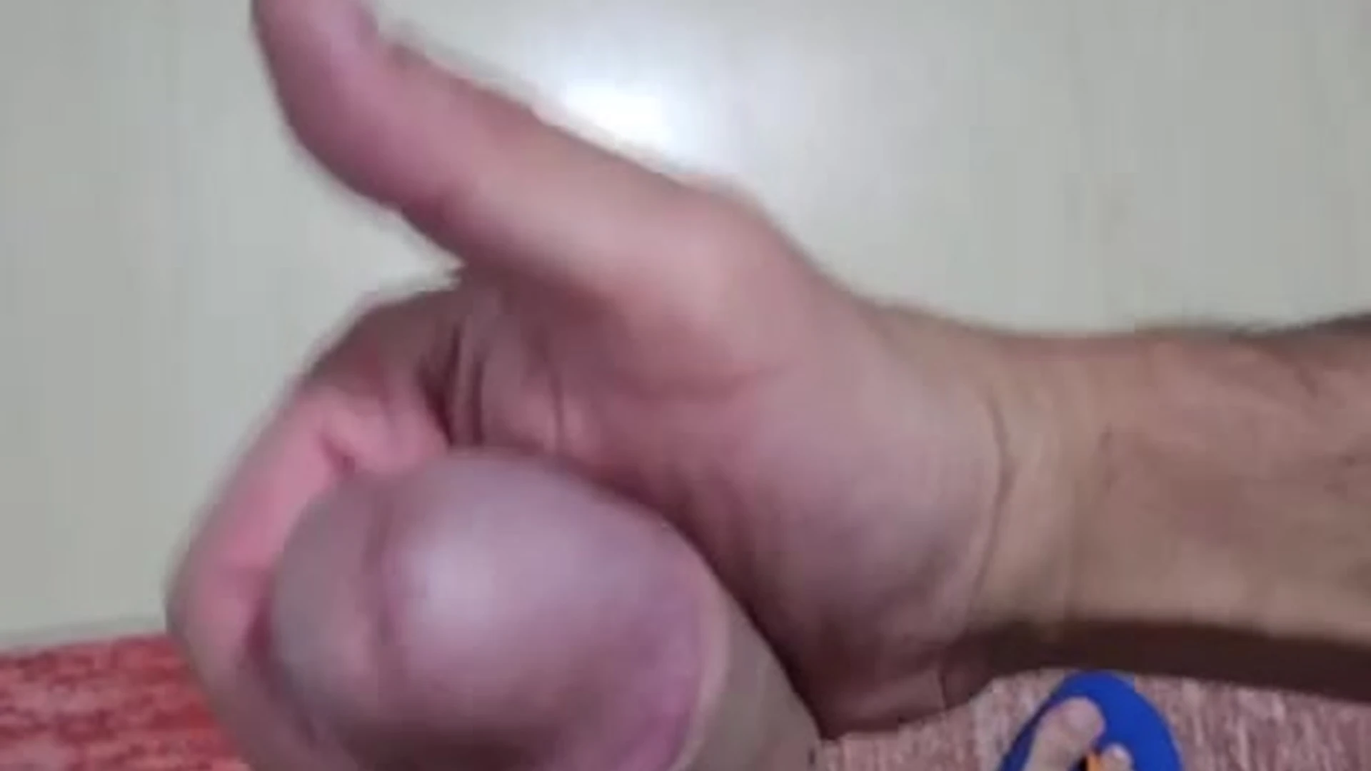 Comedor peludaosafadoo masturbating