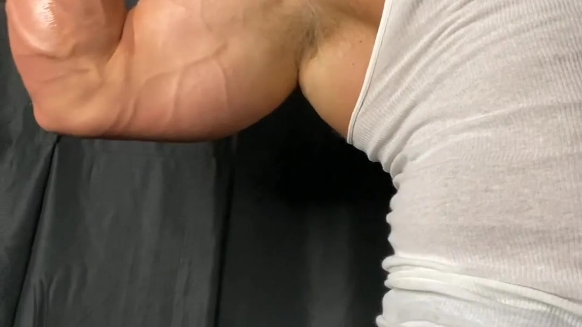 Sensational Passionate Jake Daniel