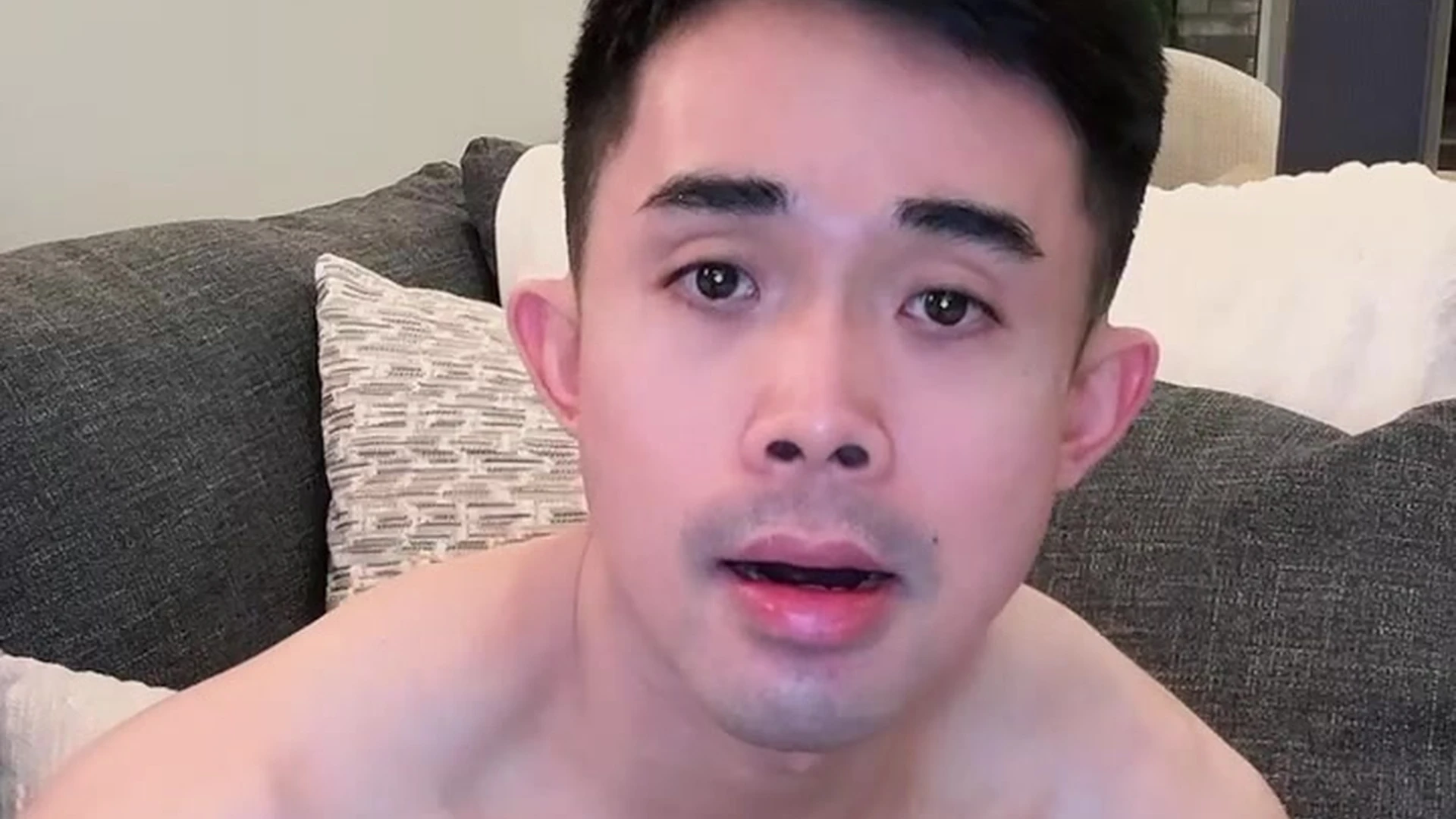 Finnegan Nguyen Finn Nguyen Dildo