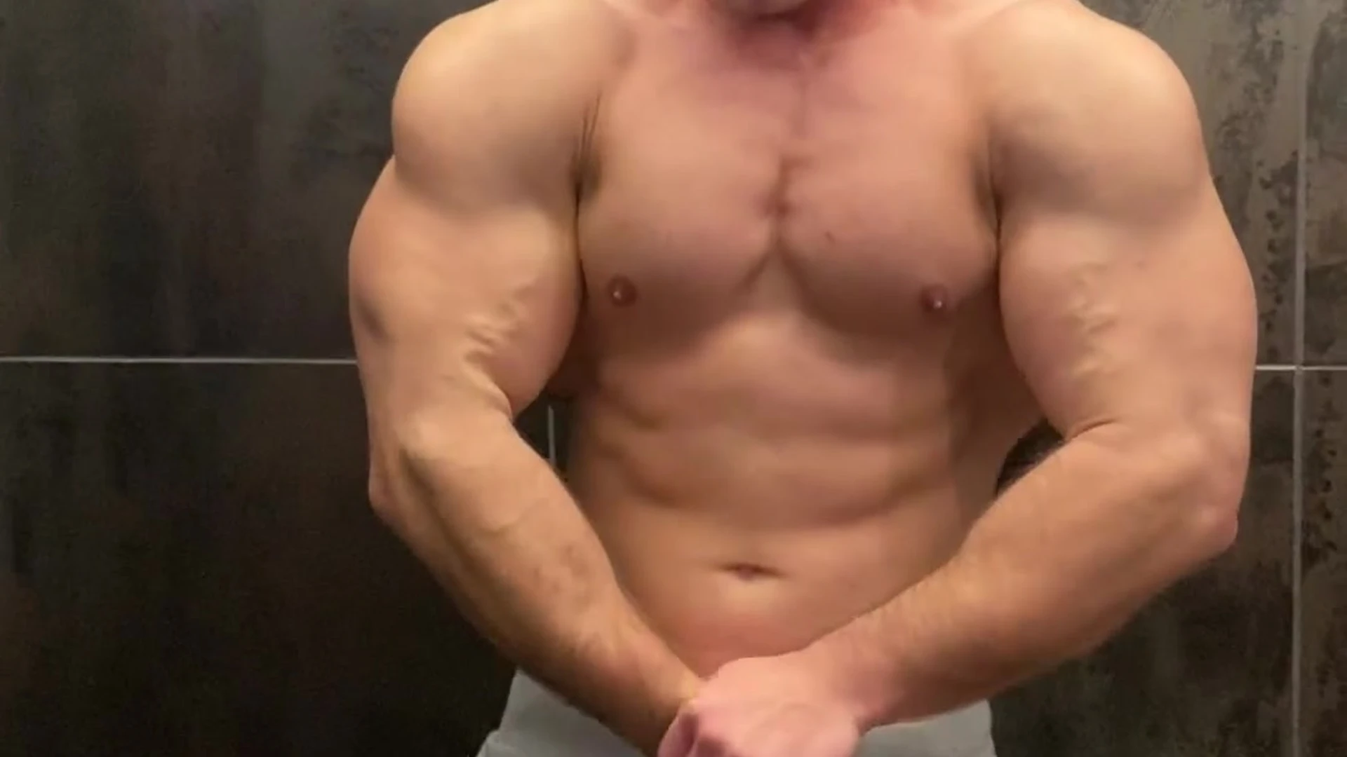 Epic massive IamSteel6 porn