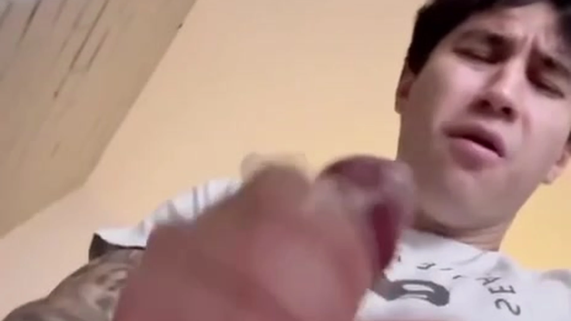 tiktoker evanlamicella onlyfans VIDFULL