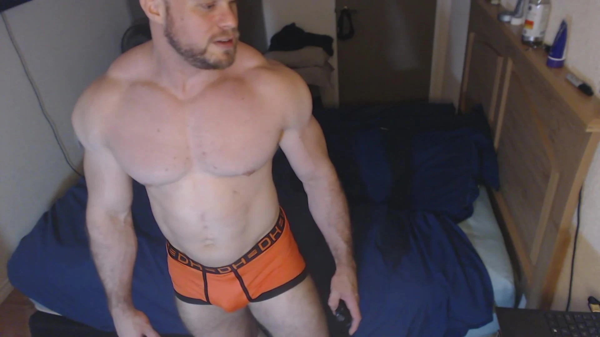 Exposed Empowered veined johnkitan2 onlyfans leaked pics