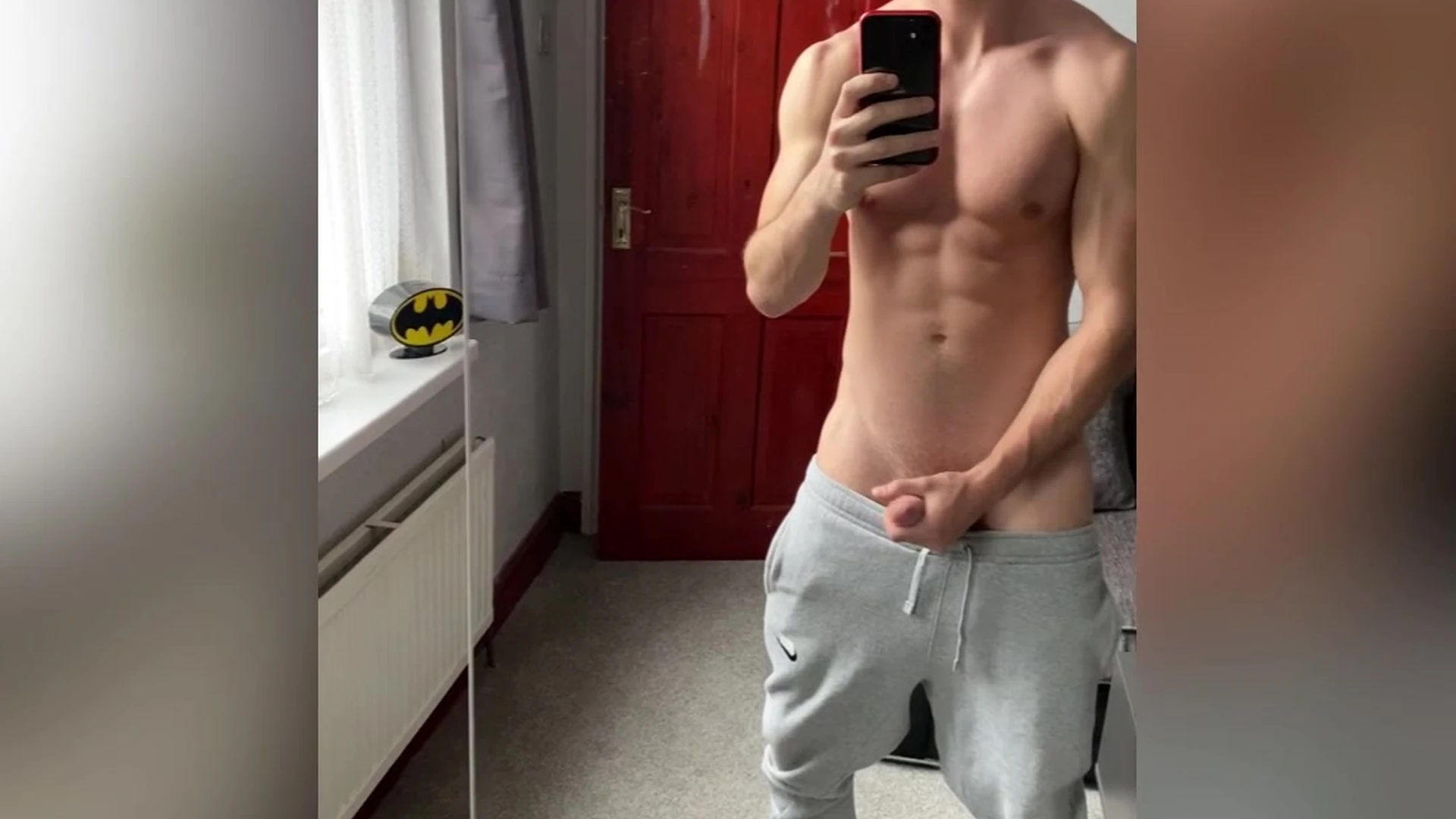 Exposed cum dumpster creamy Craig Marks pic leaks