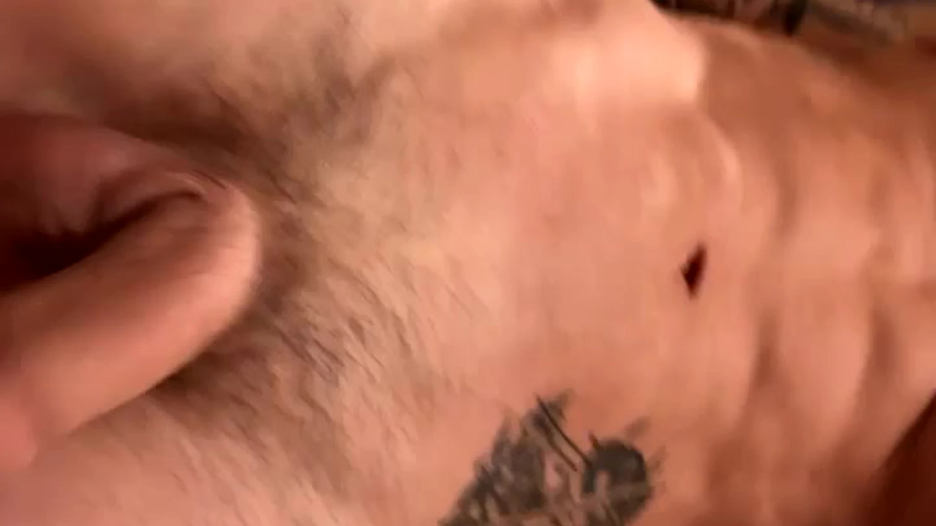 muscled jerking off tiktok star Evan Lamicella Fansly leak