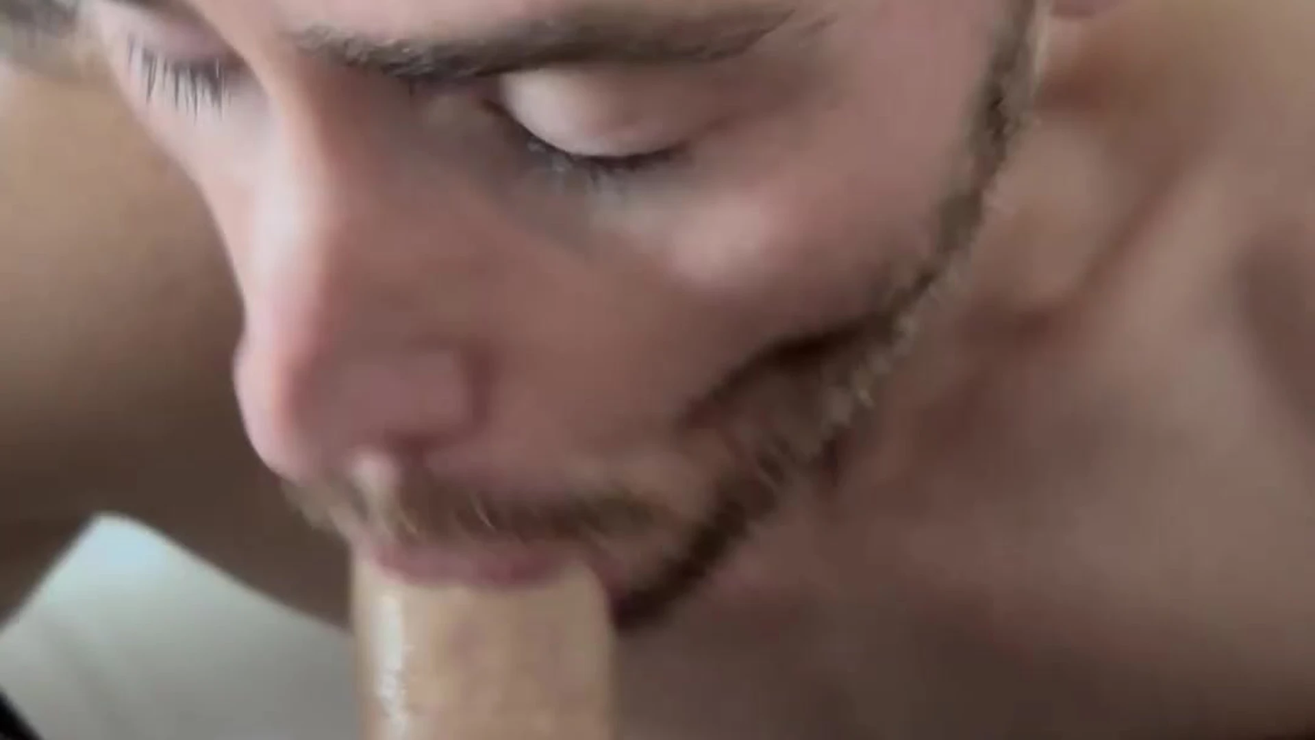 ass play danbenson sex tape Exclusive vid full