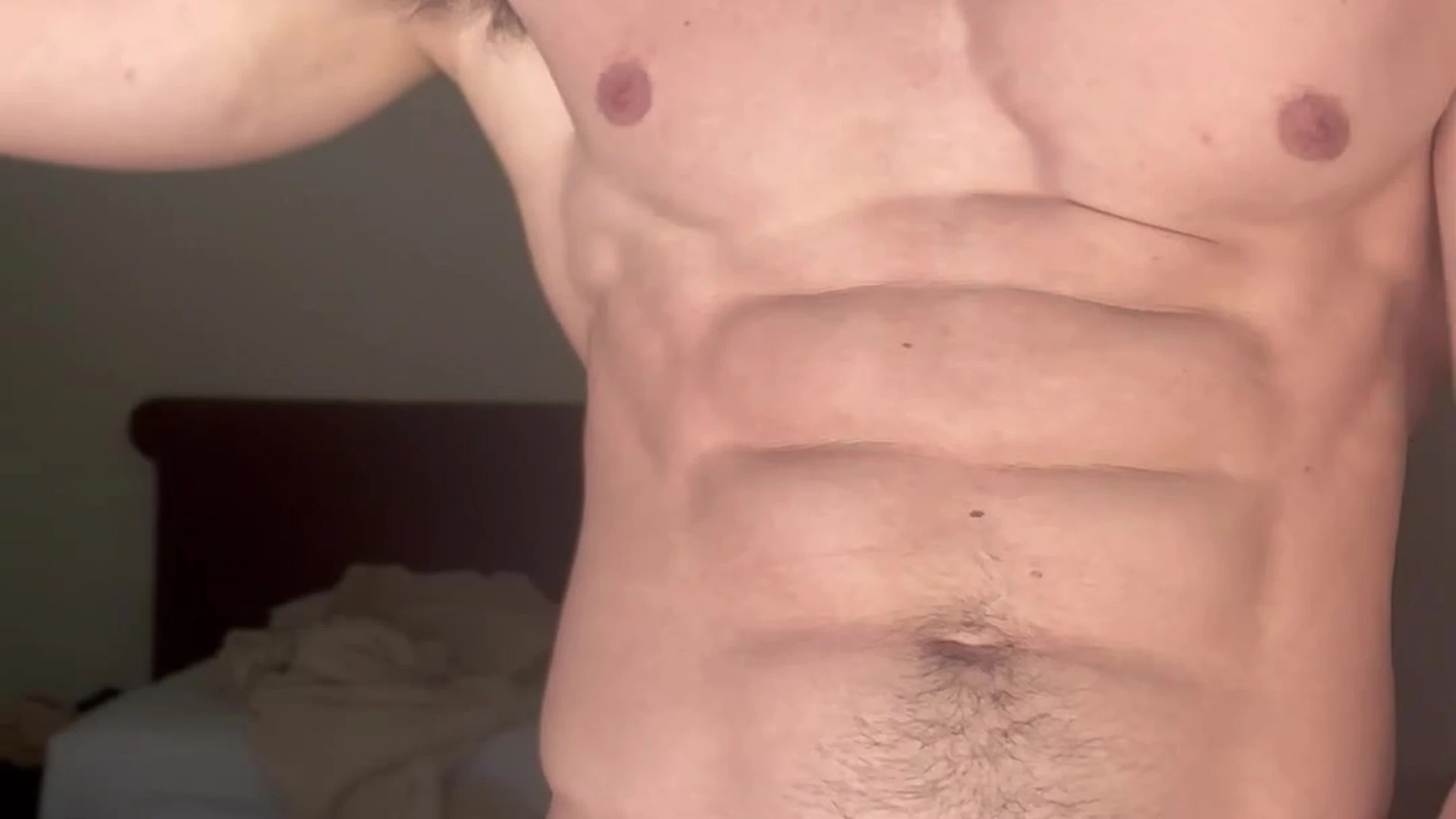 influencer Apuesto supernovasteele nude pecs Sensational