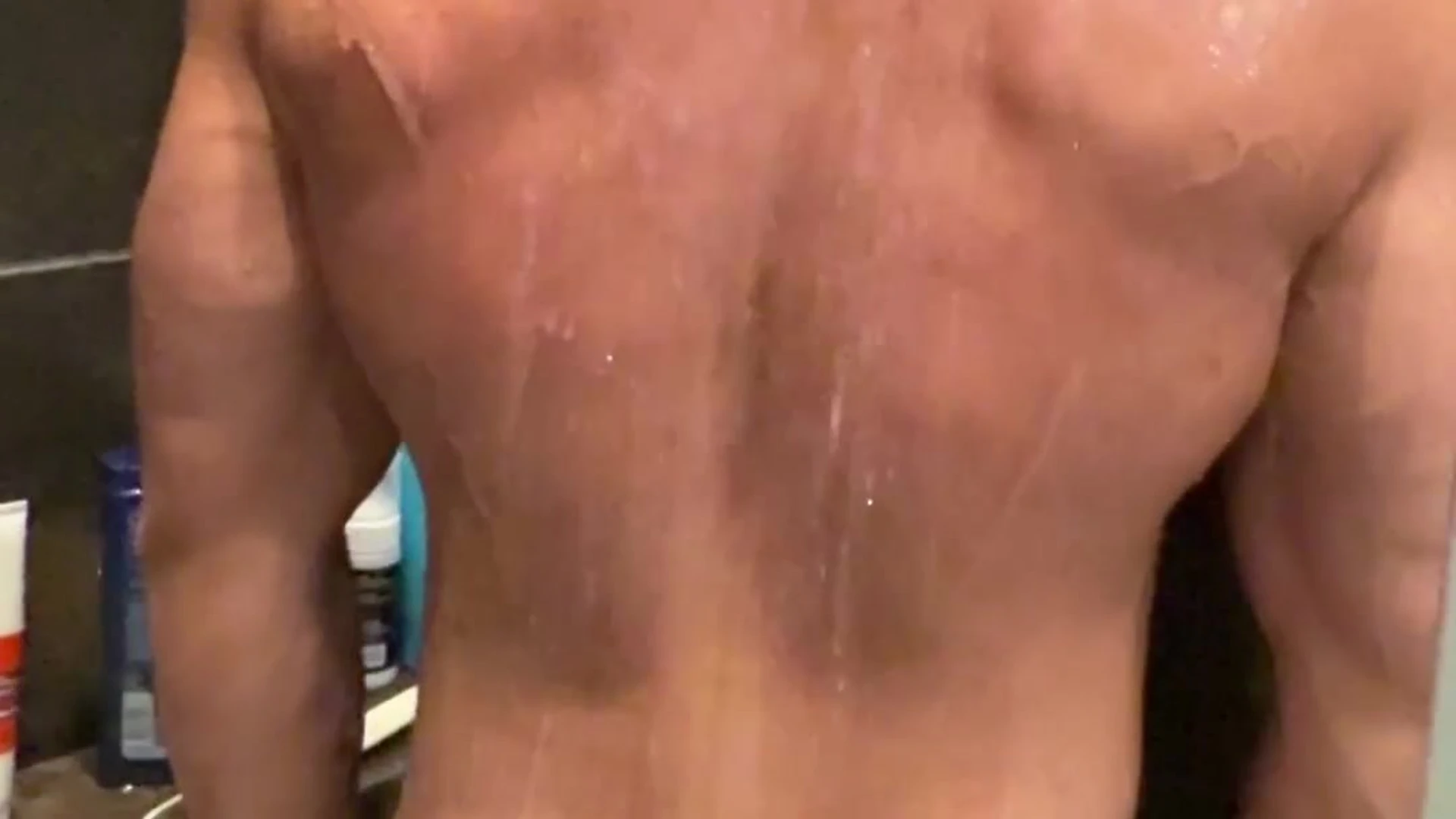 Tenacious pleasuring himself Powerfucked Mircea Stanciu Naked