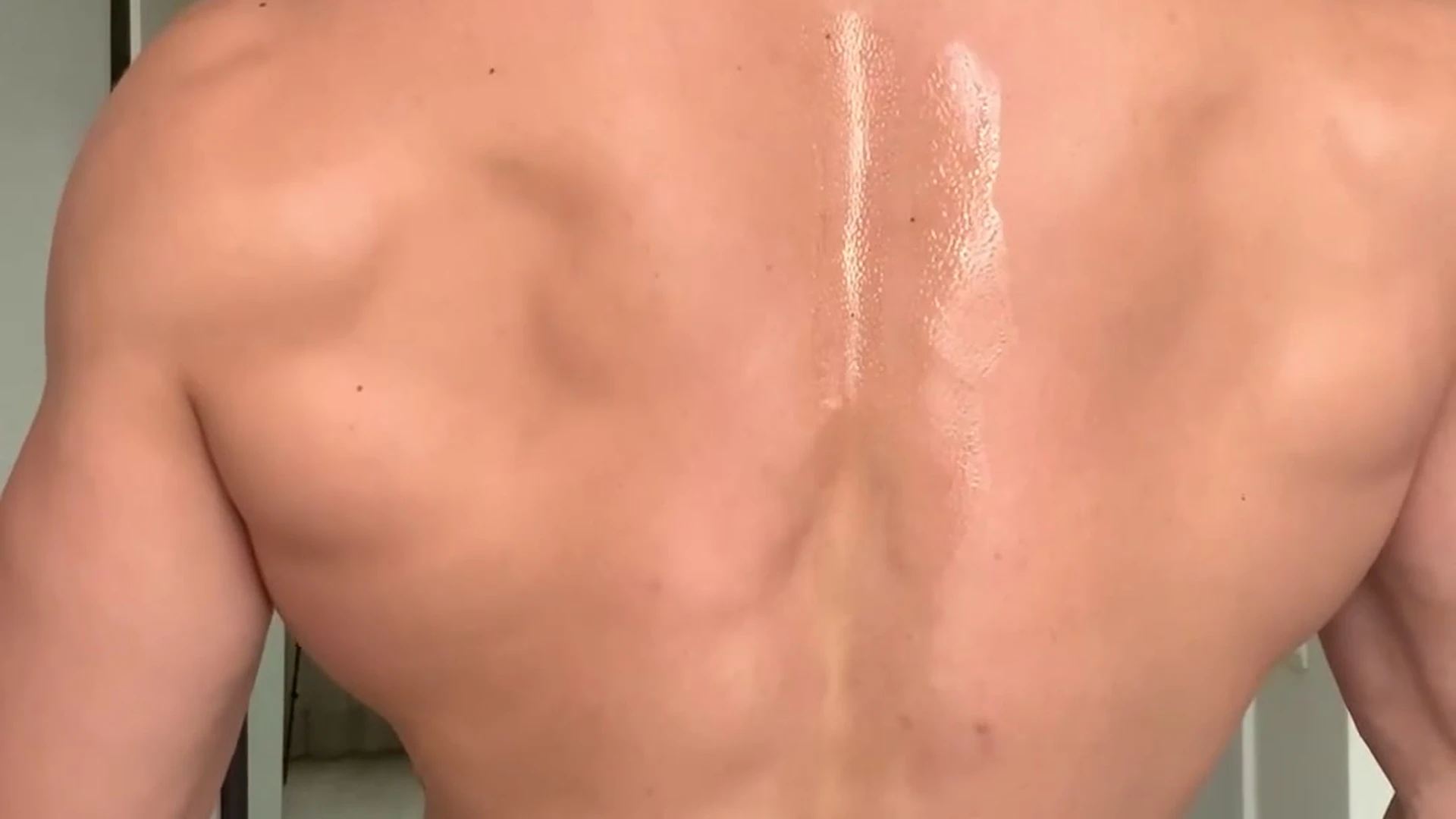 influencer длинный MuscularFriend sextape FullVID