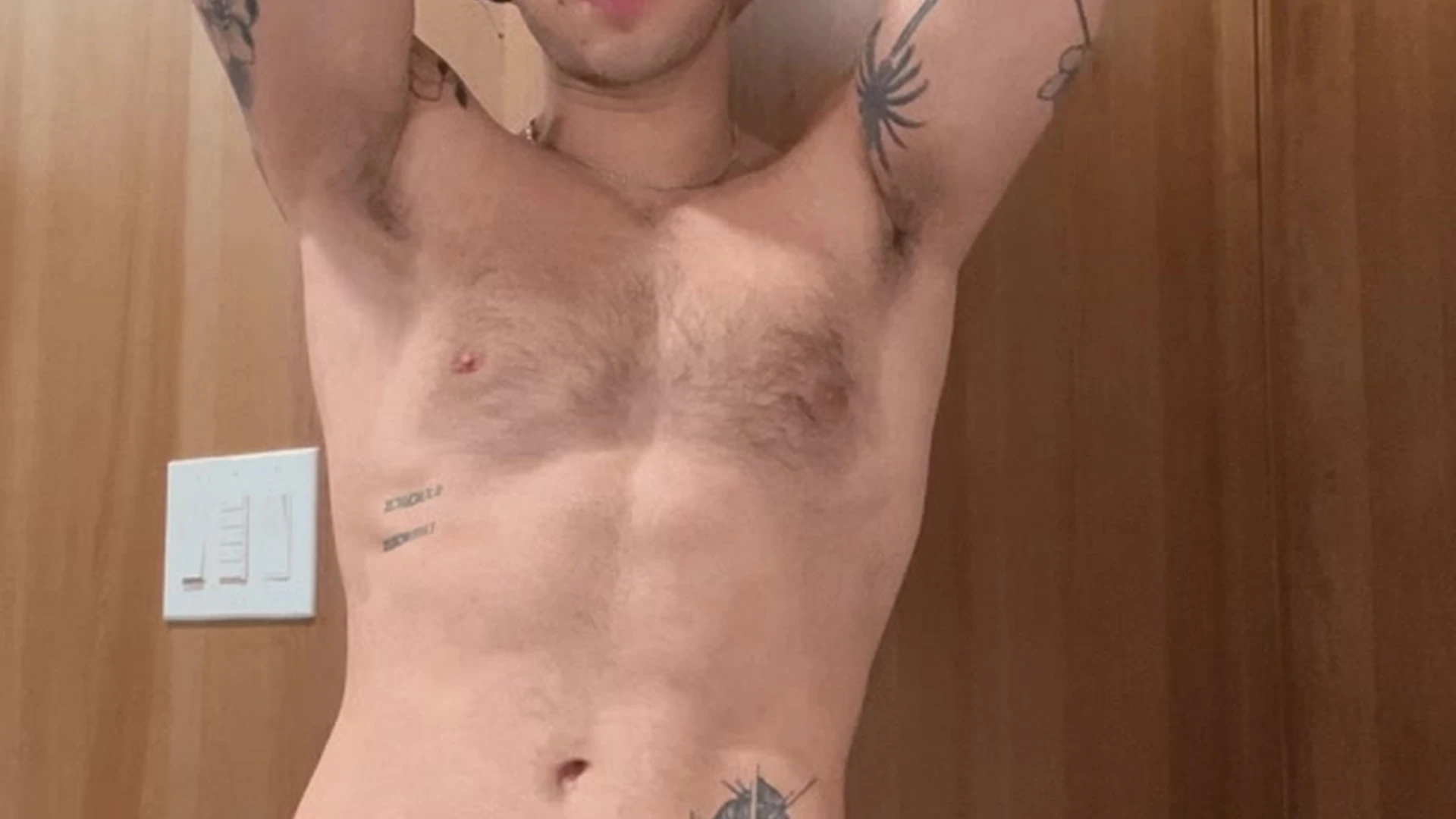 hottie tiktoker Evan Lamicella Fansly leaks
