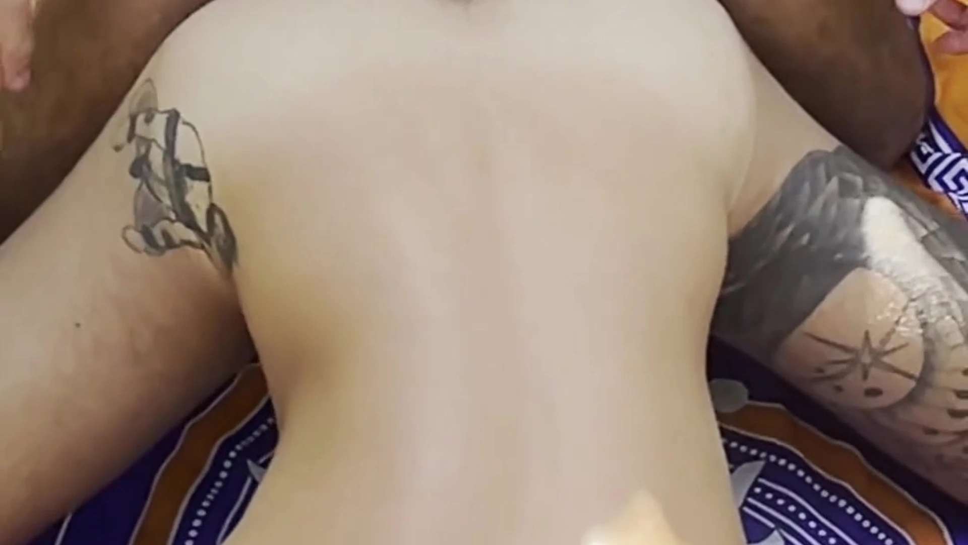 Exposed Capable carnal master_ikarus only fans leaks