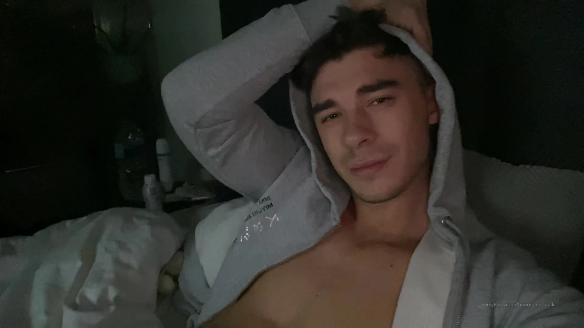 sexy gooning randy handsomebuck Leak exposed