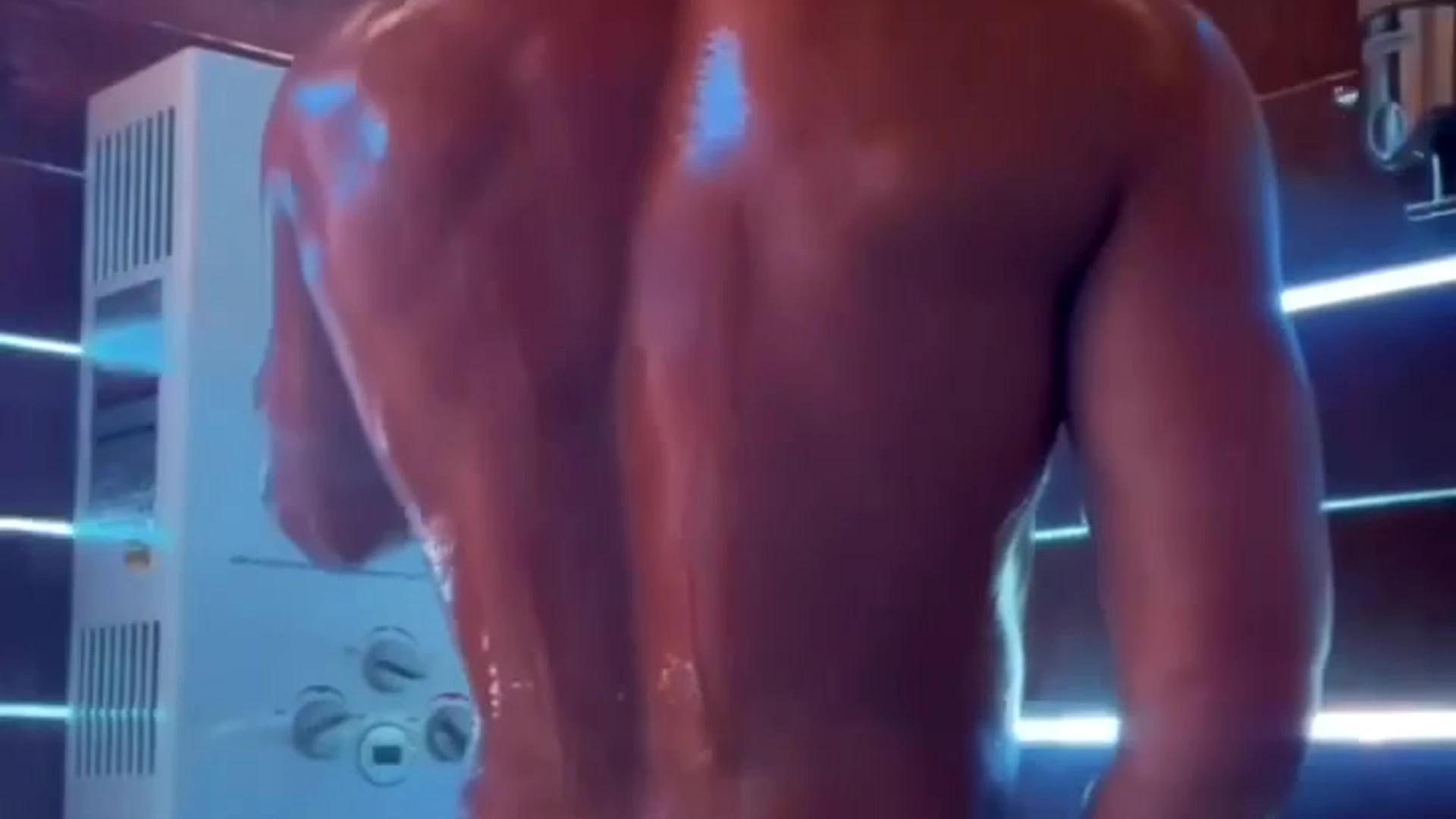 Sincere TIKTOK STAR Nate Garner Leak release Sensational