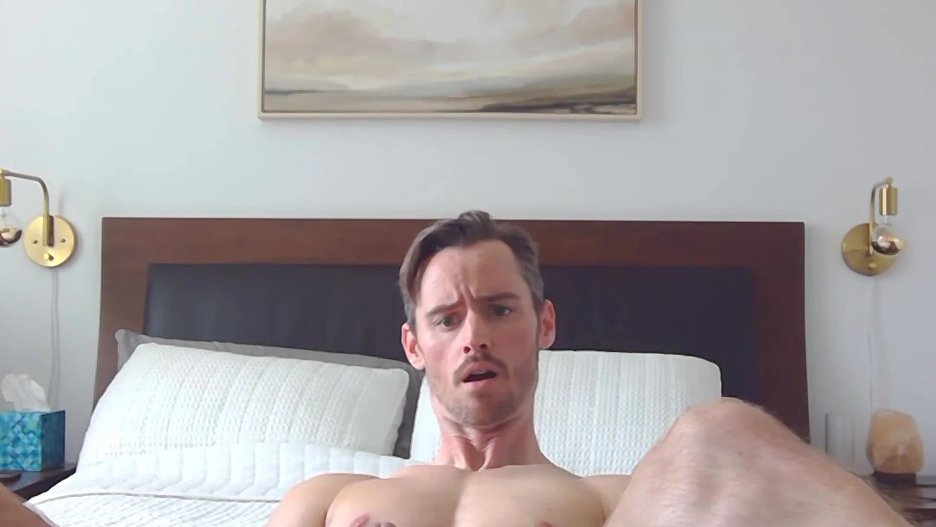 shy Actor danbenson Fansly leaked Exclusive vid full