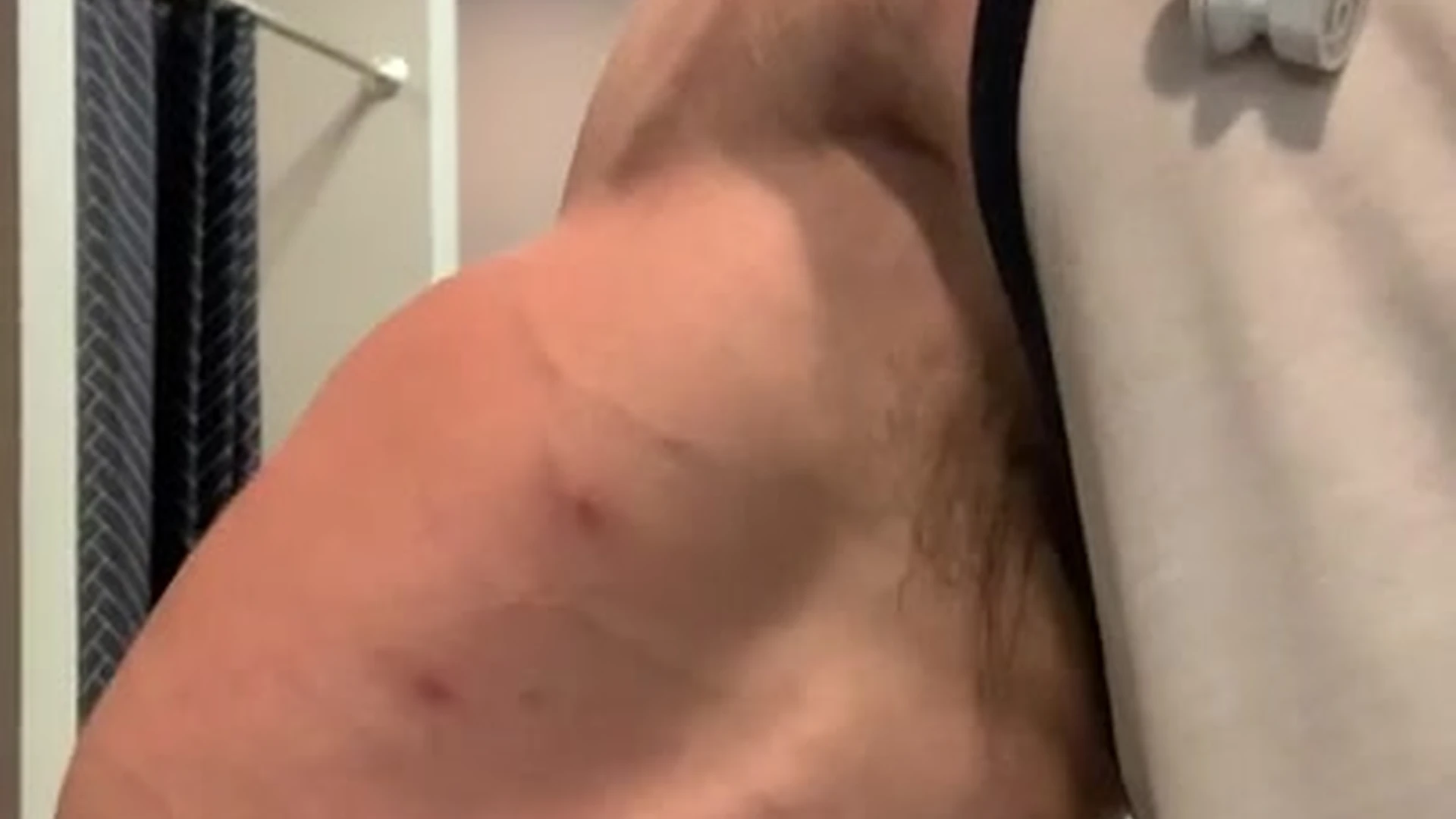 cum dumpster gooning colossal IamSteel6 onlyfan
