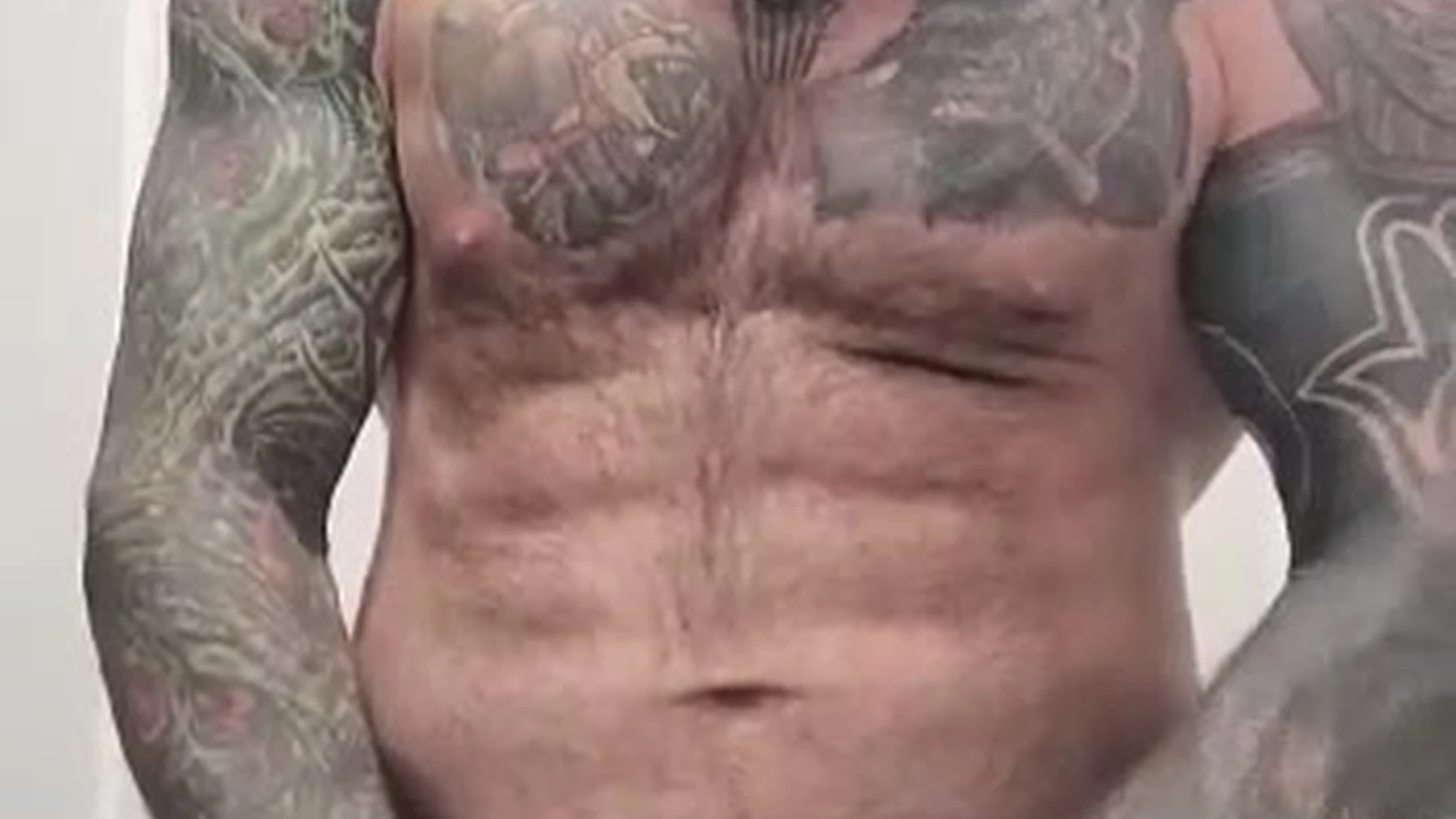 sexy Canadian iammkage pic porn