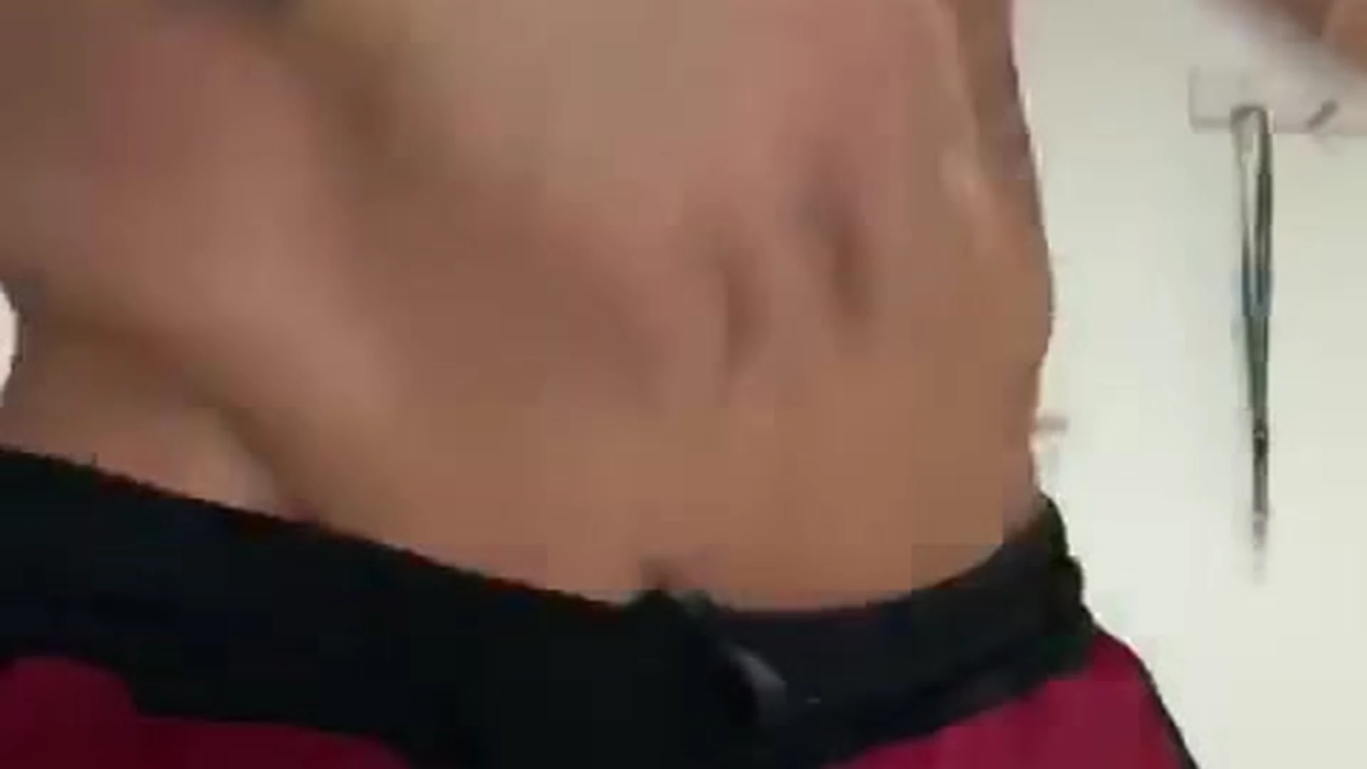 Epic  male bimbo Fogoso Mario Hervas onlyfans leak video full
