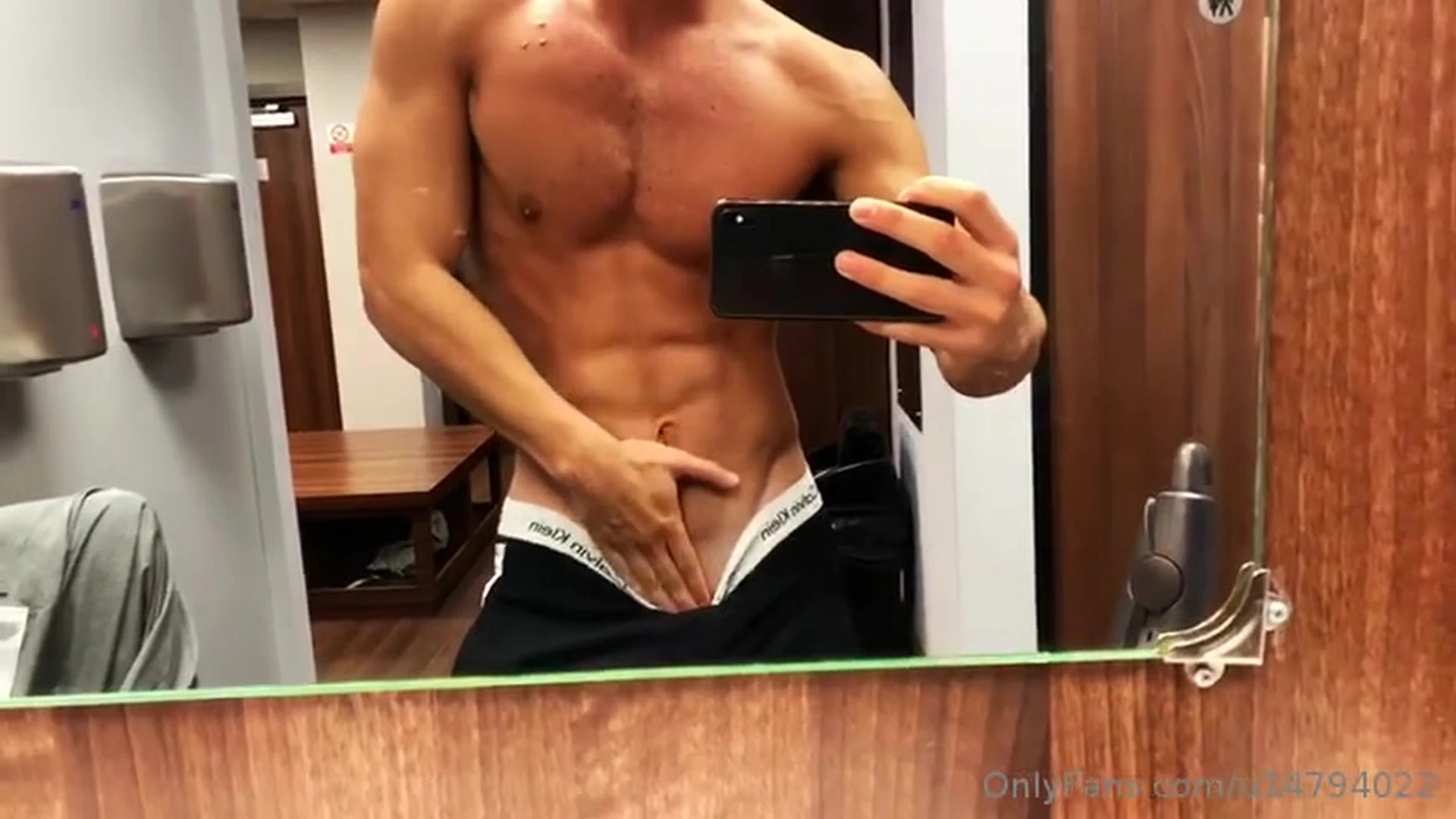 homoerotic cum-worthy handsomebuck of Epic