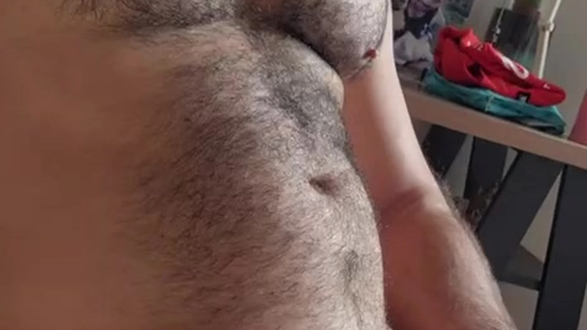 Pauzudo peludaosafadoo onlyfans pics Sensational