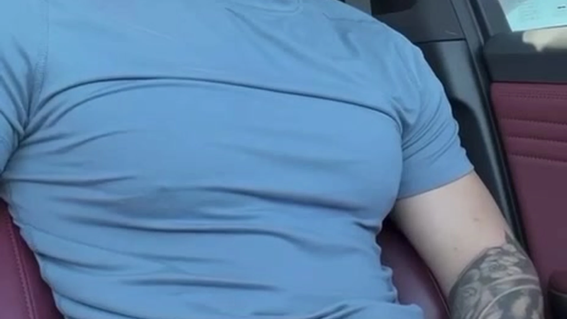 Disciplined tiktok star evanlamicella anal Clip Sensational