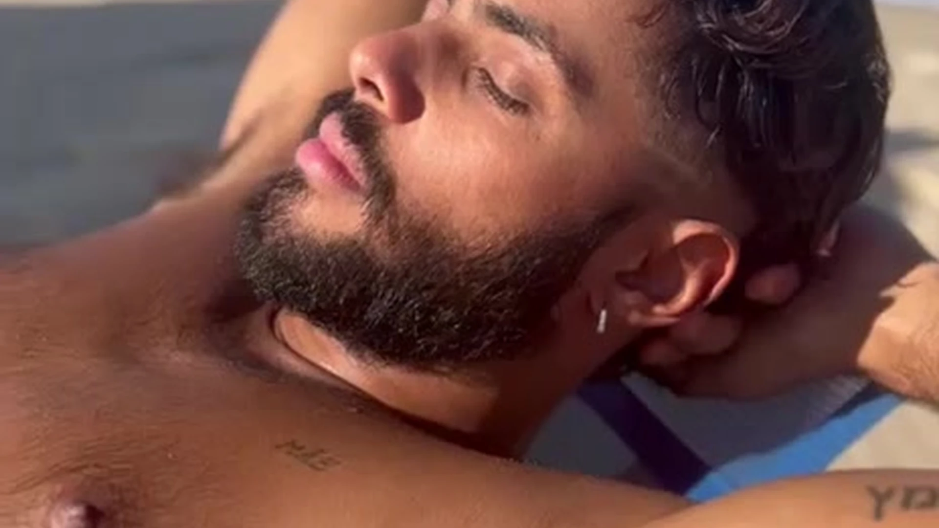Macho gabrielfuentes Onlyfans leaked Leaked full video
