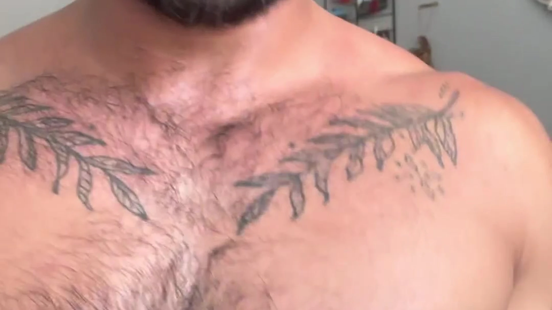Enigmatic  breeding balls-deep master_ikarus Onlyfans nude