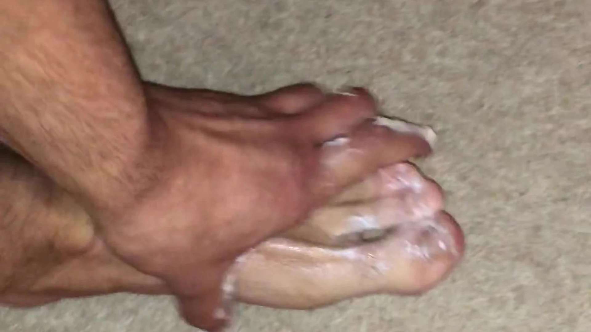 Affectionate breeding handsomebuck Fansly leaked Video Sensational