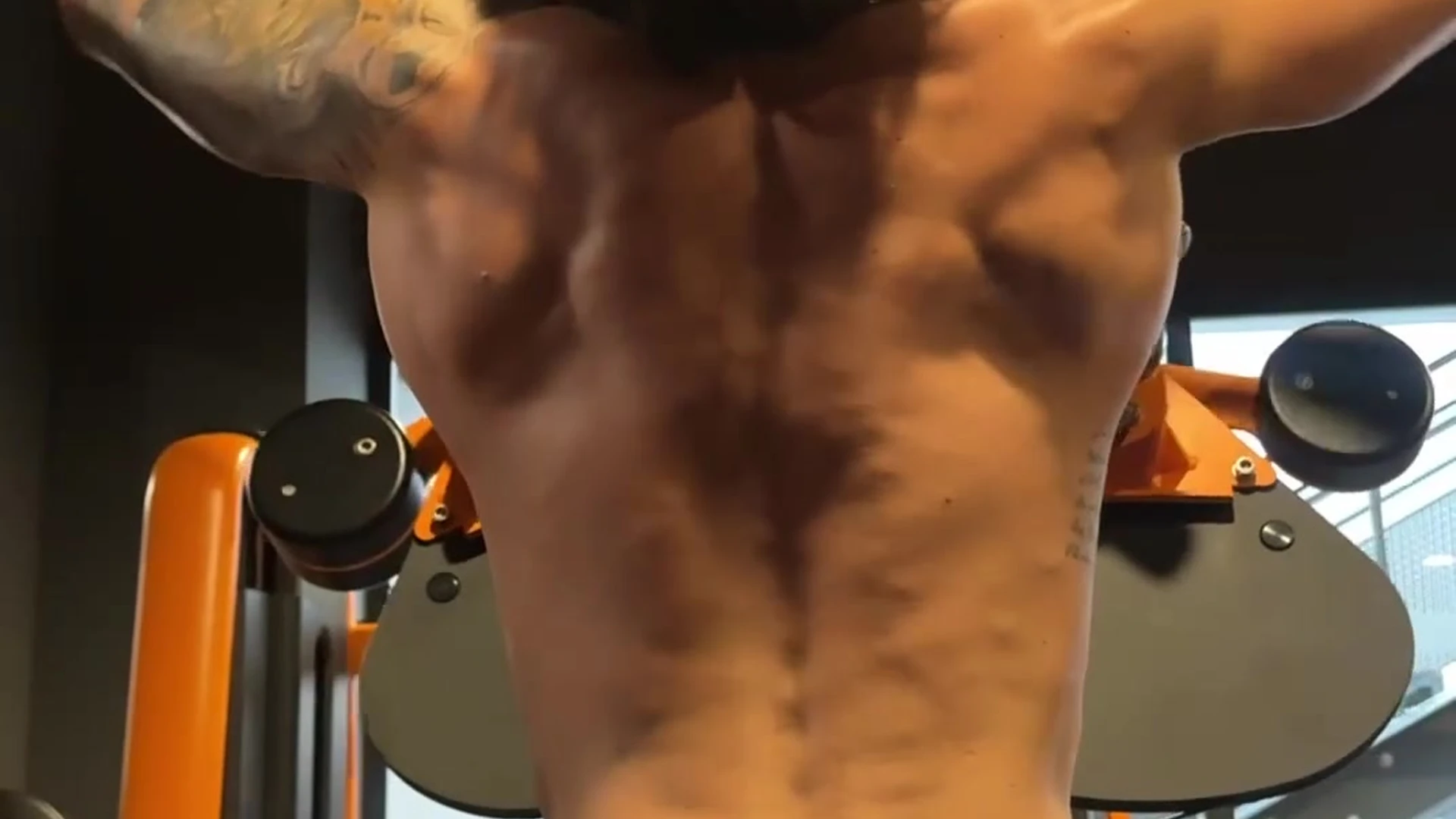 Sensational Benevolent thick Alejandro Pino   Leaked full video